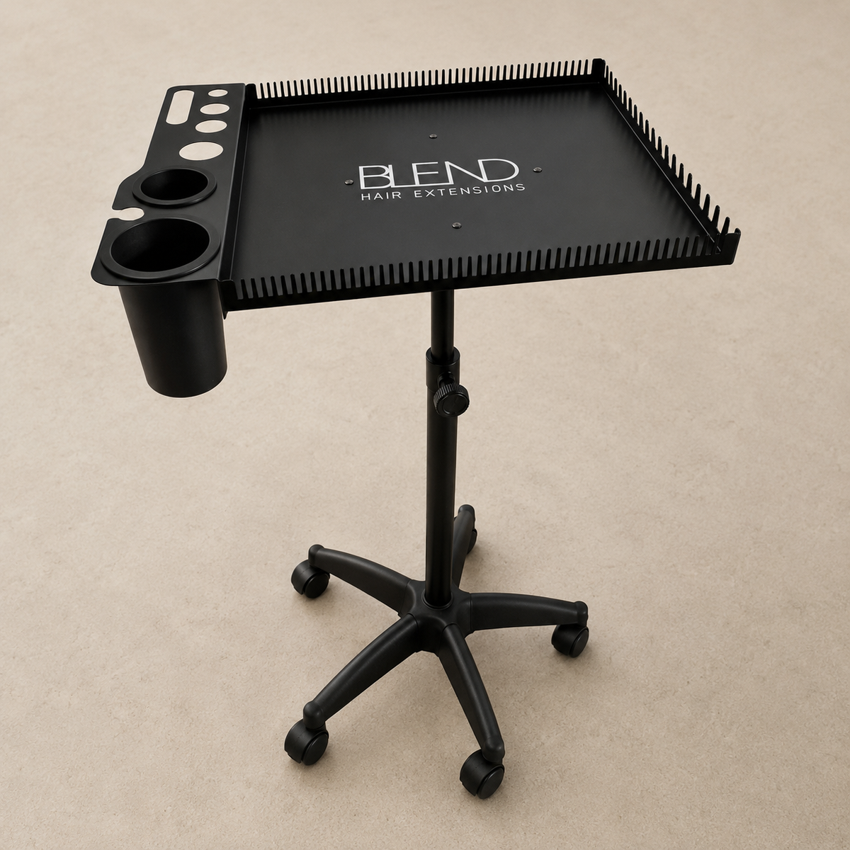 Blend Professional Hair Extension Trolley