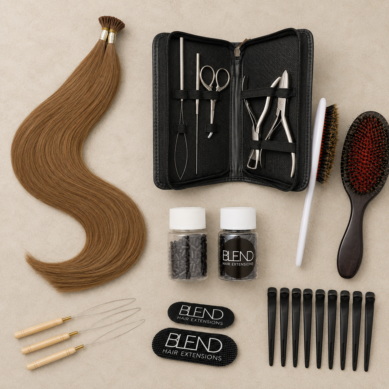 I-Tip Starter Kit
