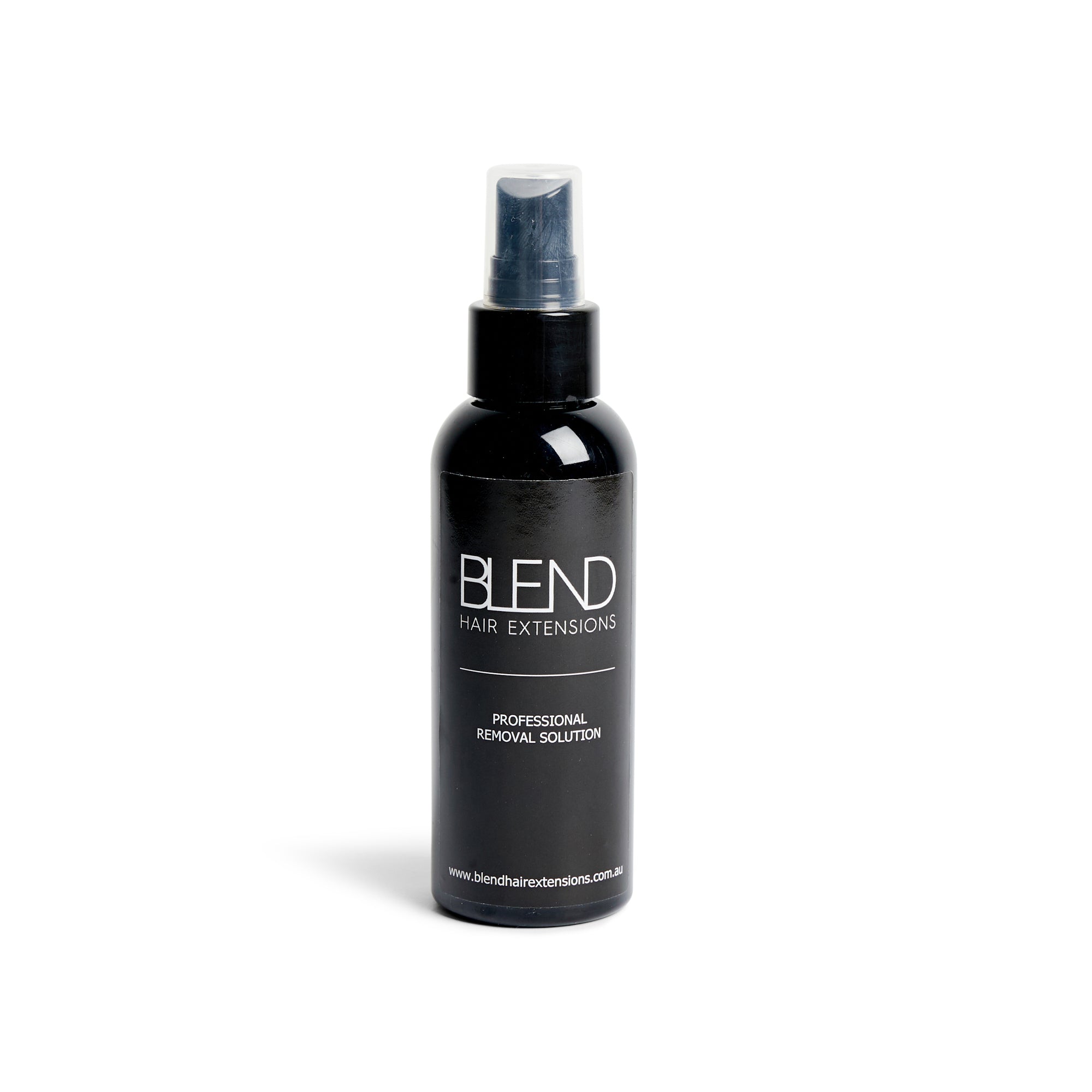 Removal Solution Spray