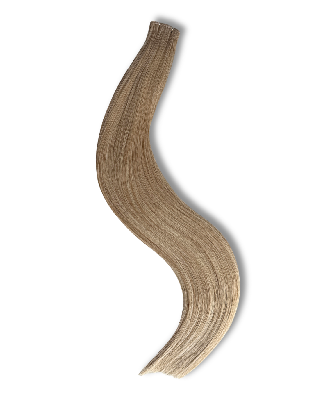 Premium Remy Genius Weft 22"