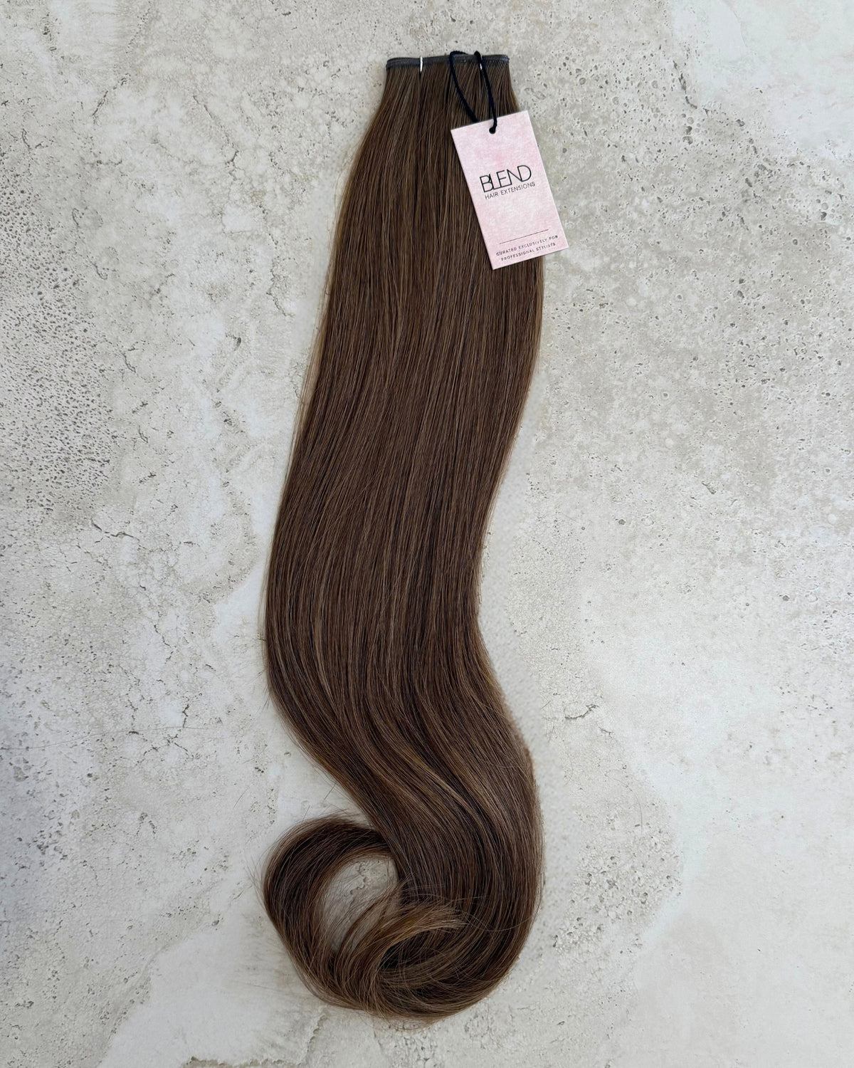 Premium Remy Genius Weft 22"