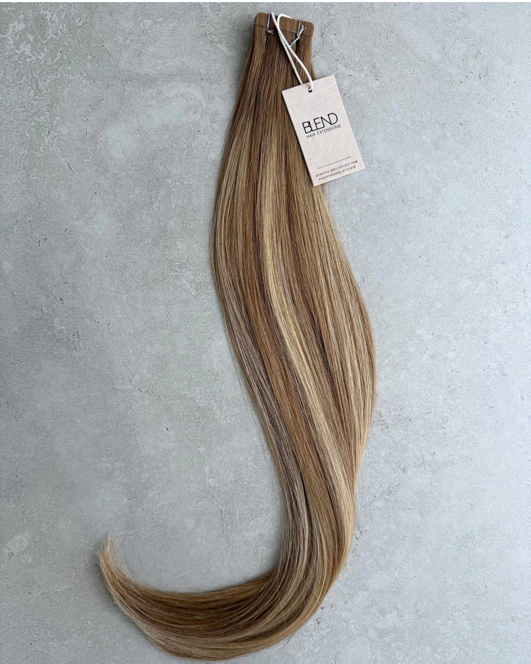 Premium Remy Tape 22"