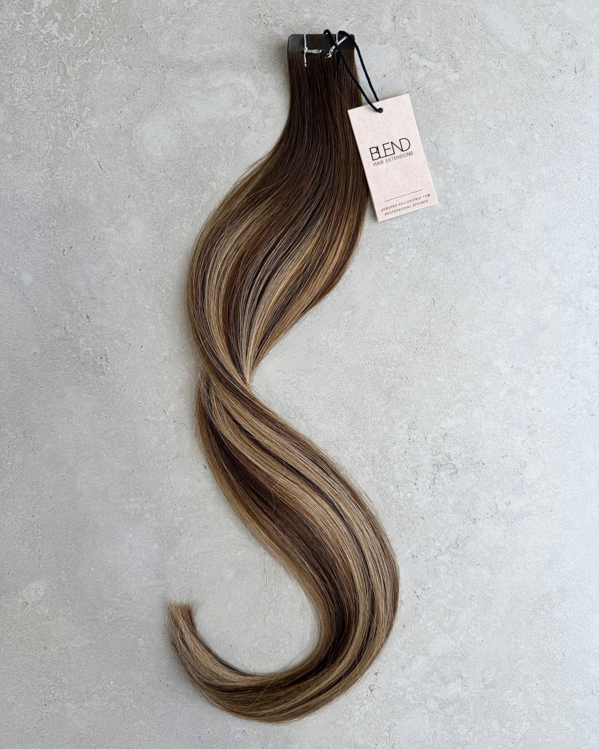 Premium Remy Tape 22"