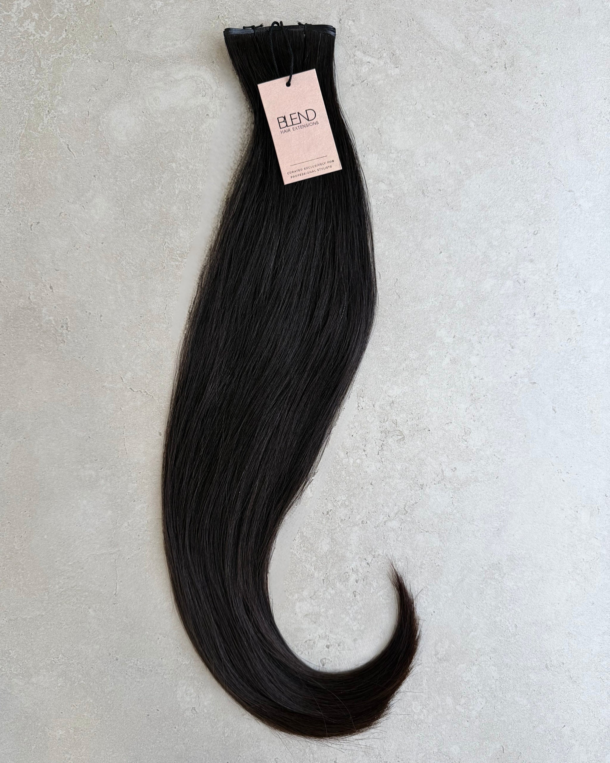 Russian 22" Genius Weft