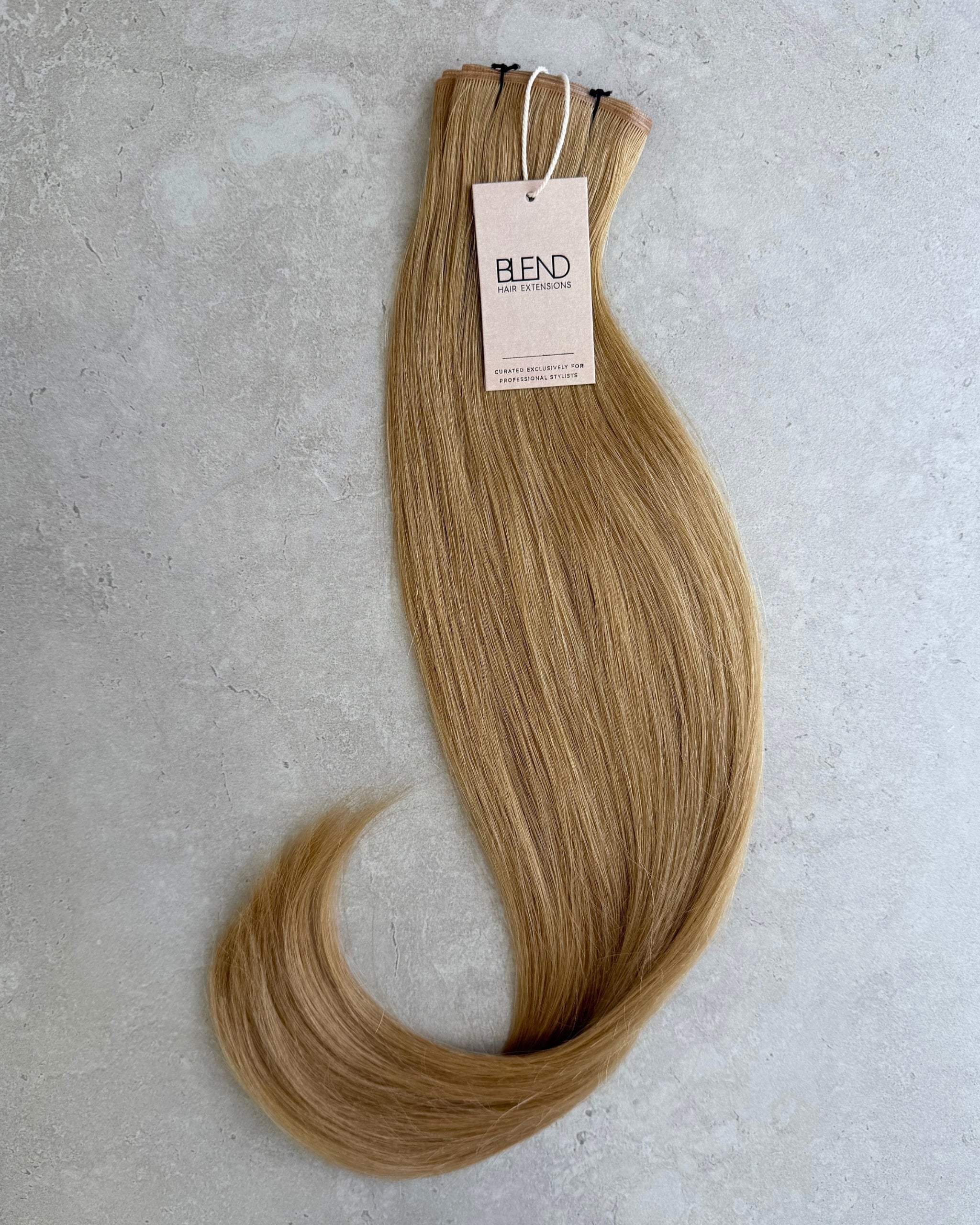 Russian 22" Genius Weft