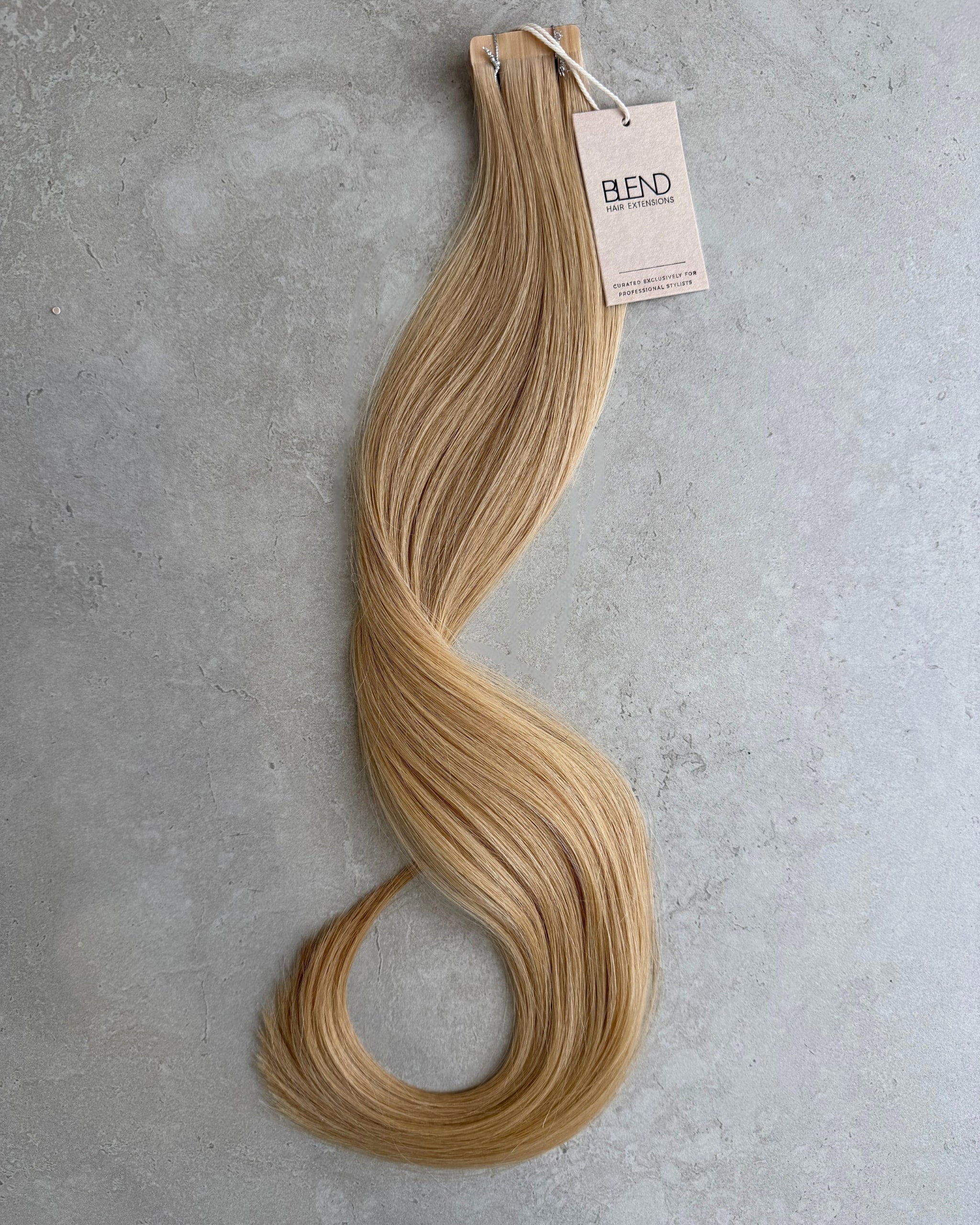 Premium Remy Tape 22"