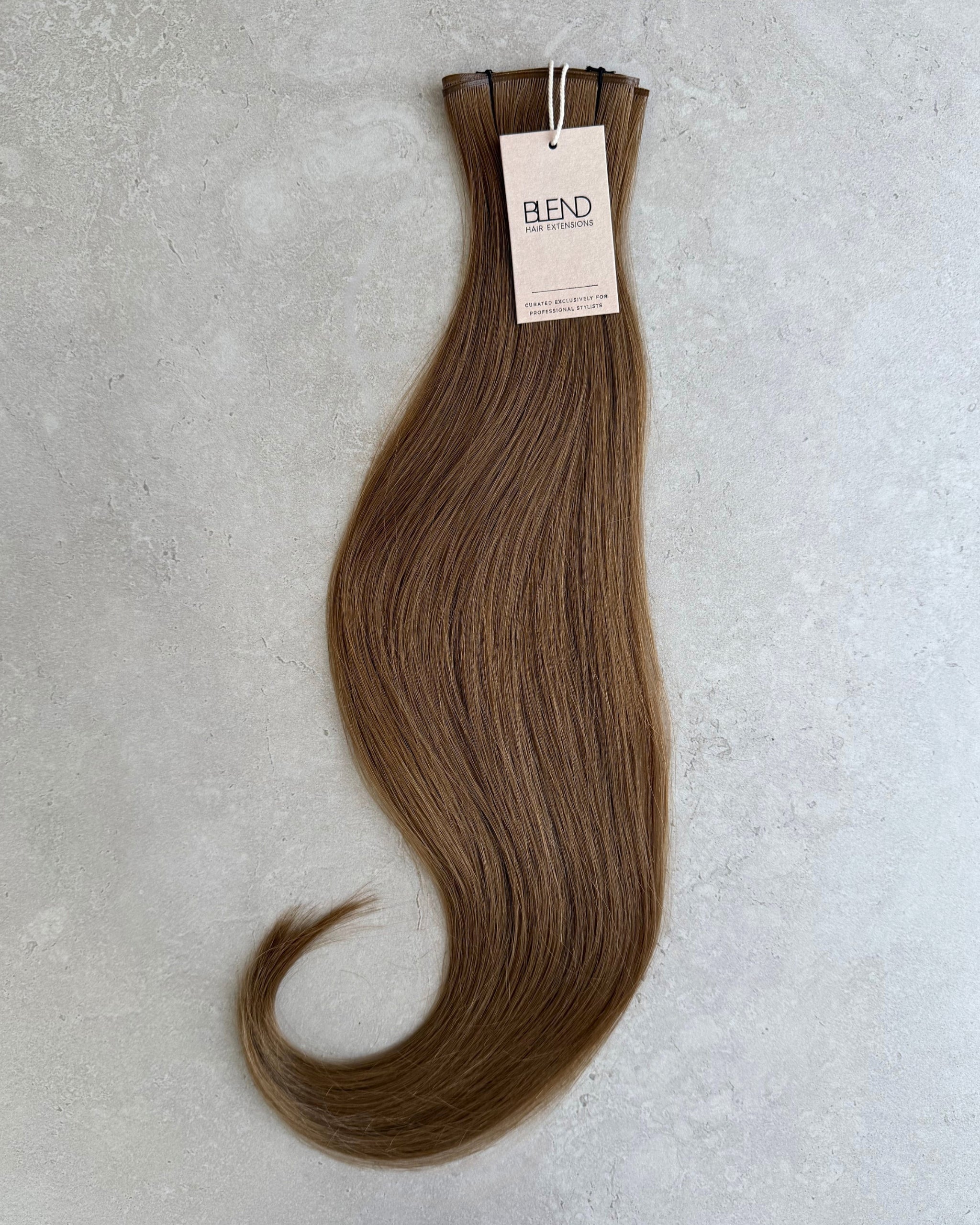 Russian 22" Genius Weft