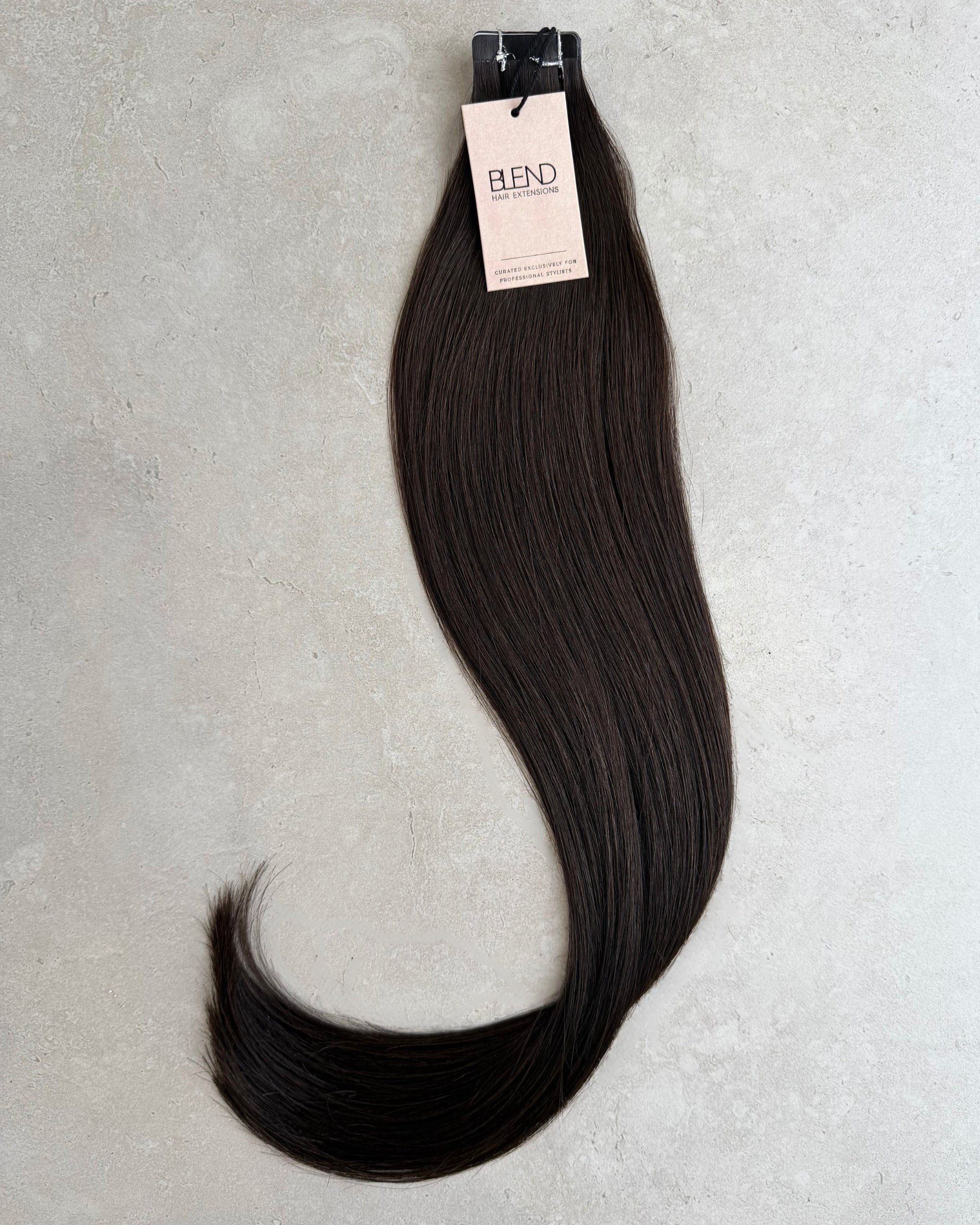 Premium Remy Tape 22"