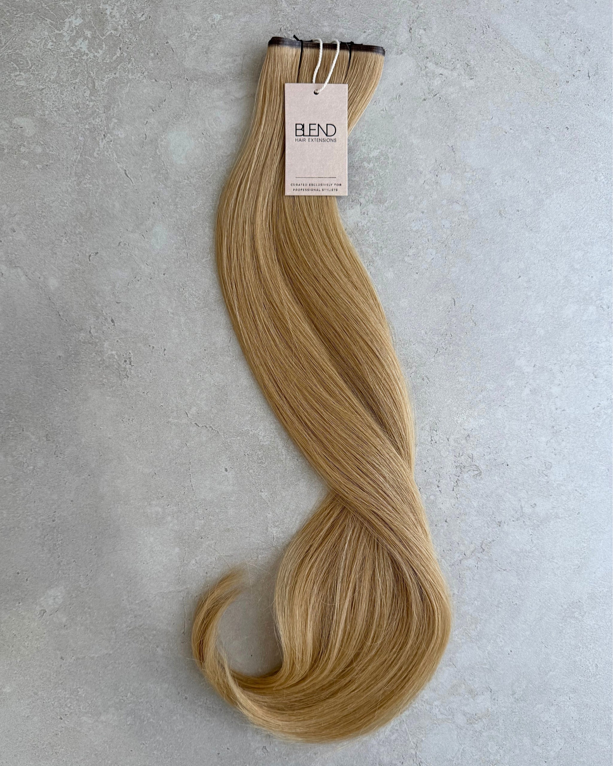 Russian 22" Genius Weft