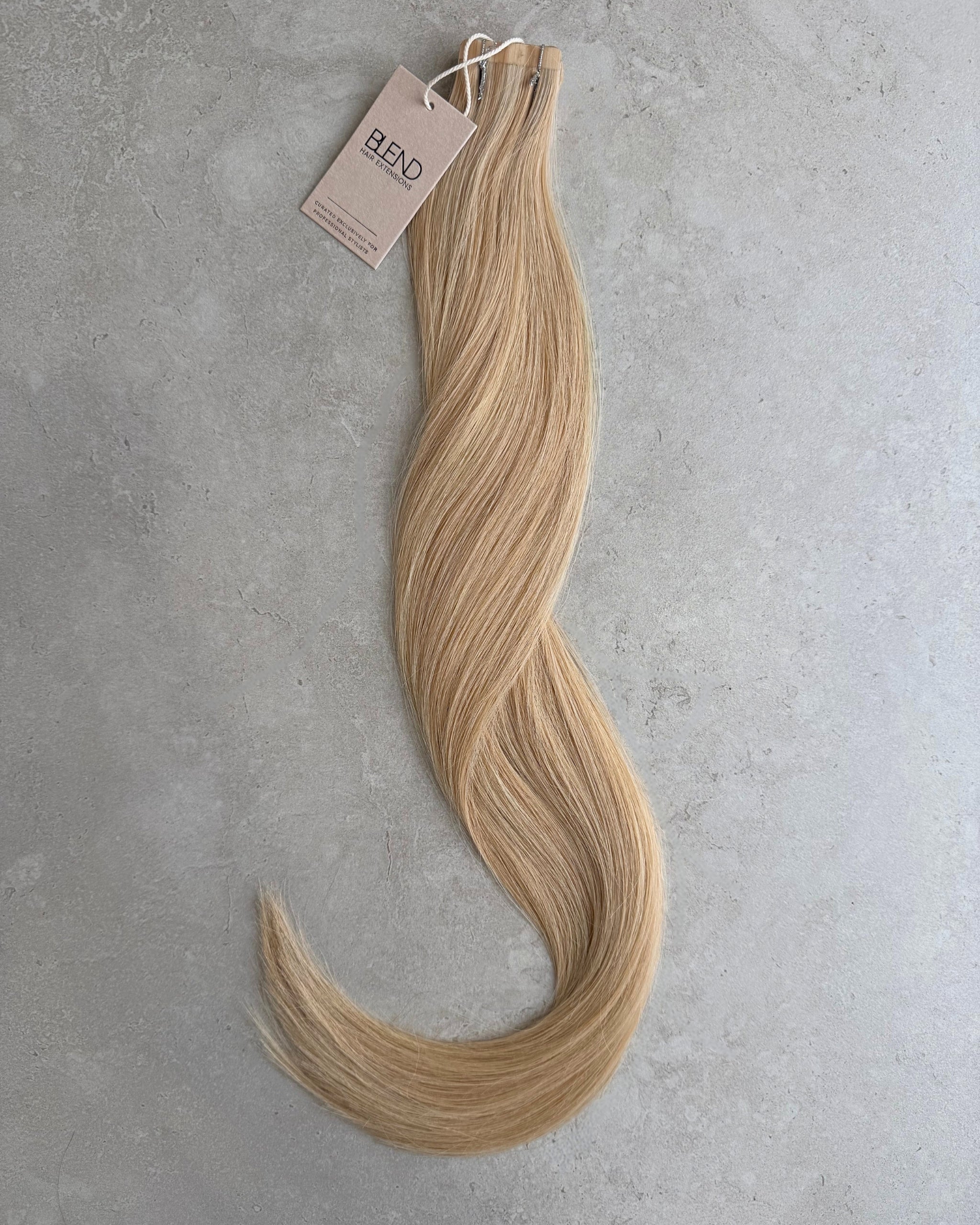 Premium Remy Tape 22"