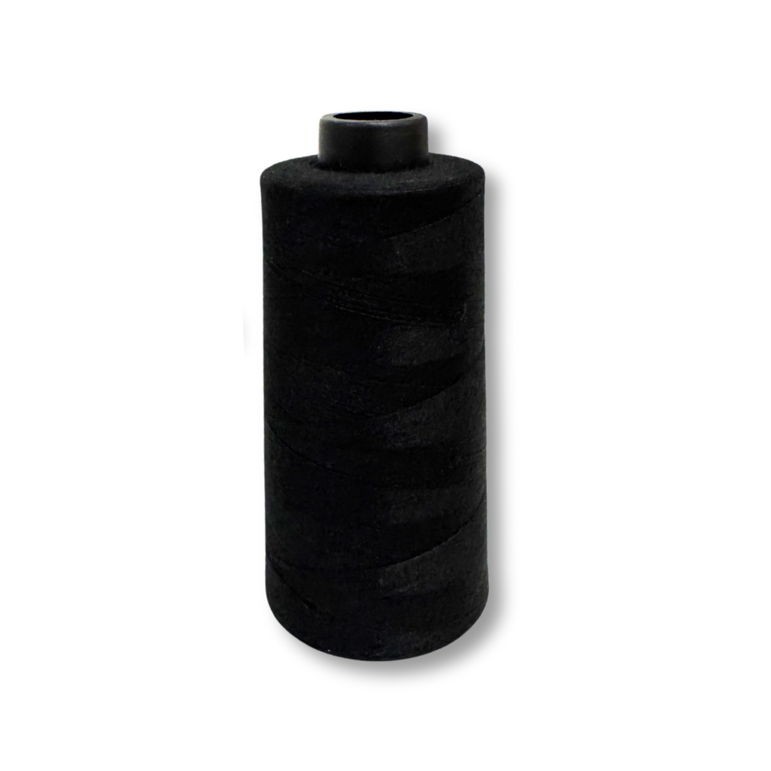 Large Weft Thread