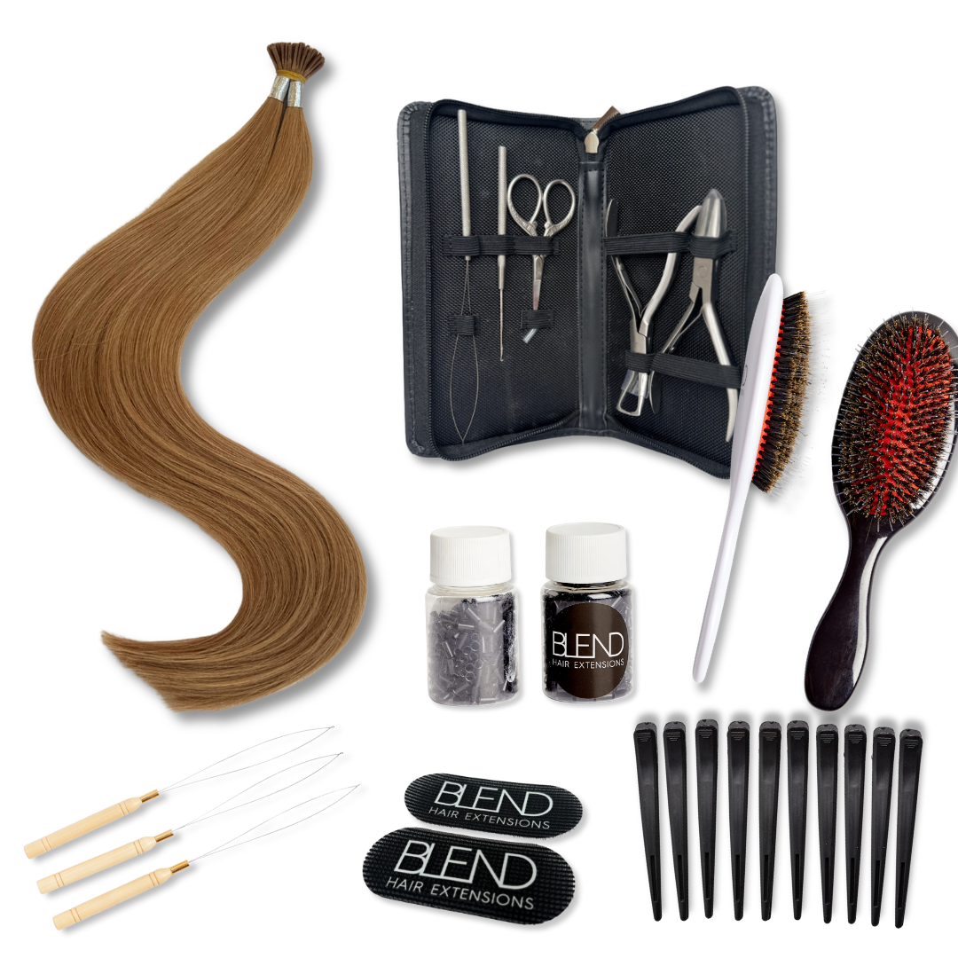I-Tip Starter Kit
