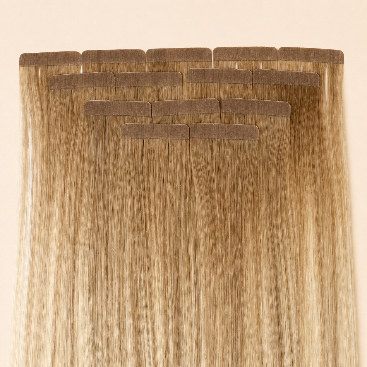 Standard Remy Classic Tapes 20"
