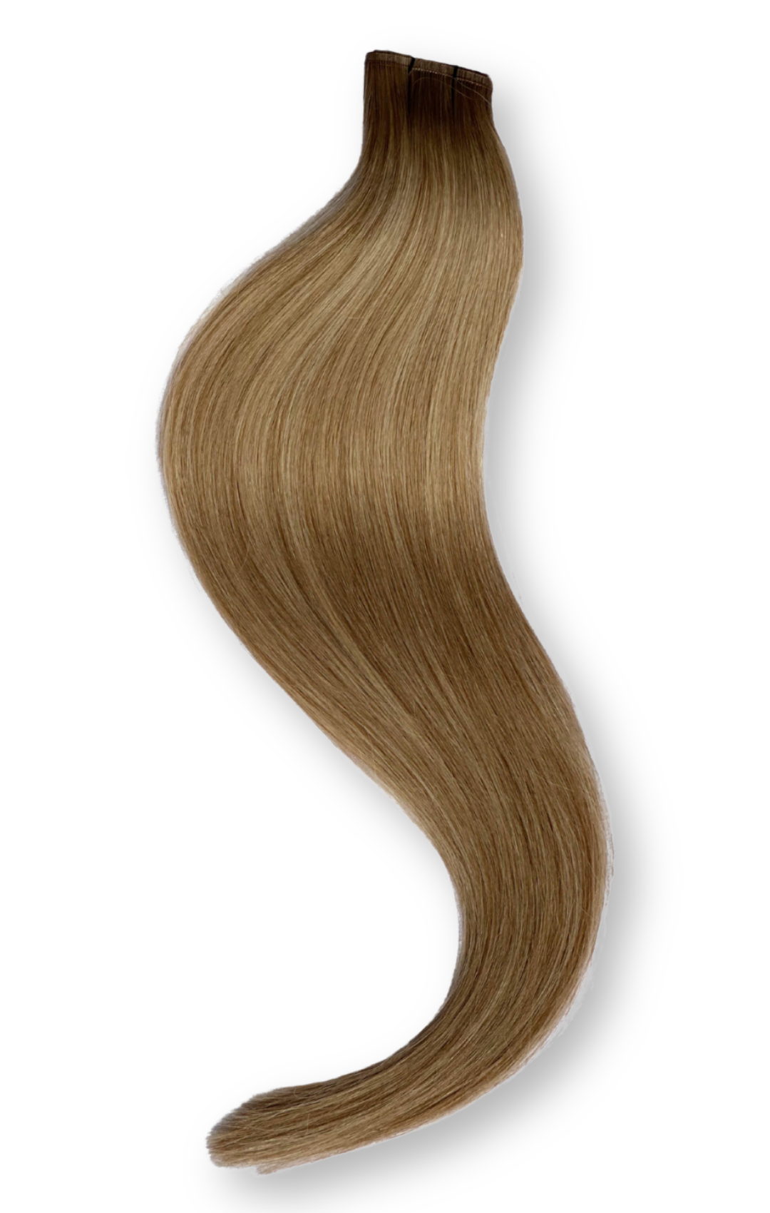 Standard Remy Flat Wefts 20"