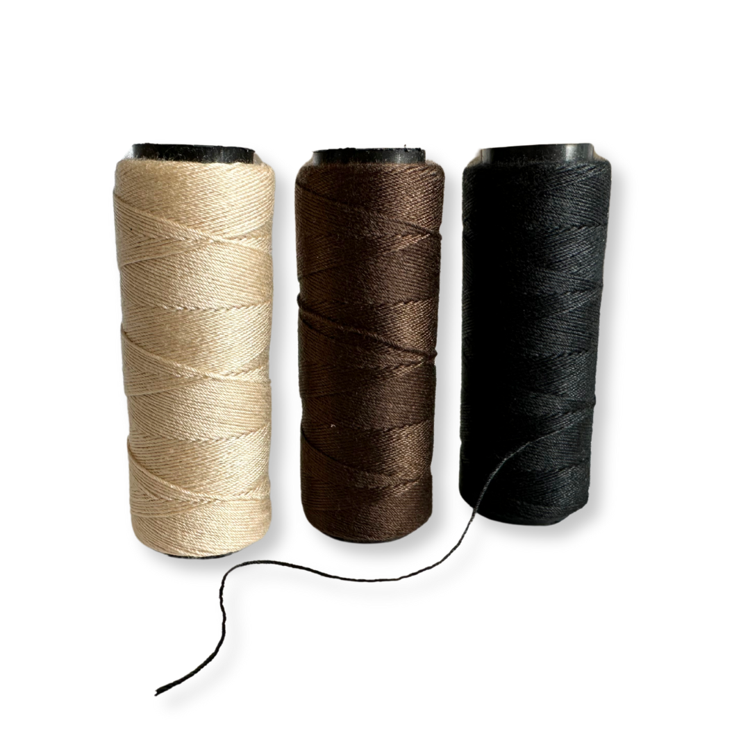 Small Weft Thread