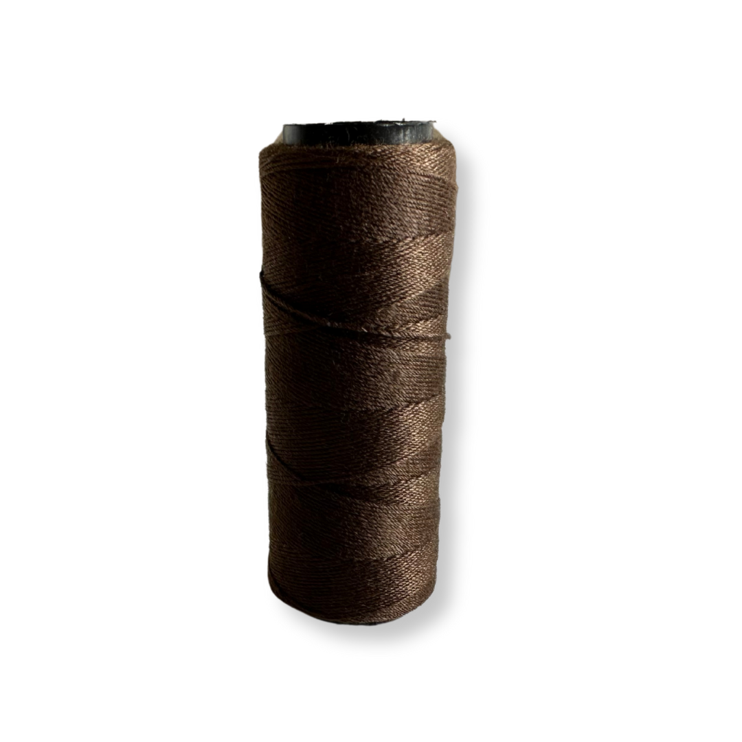 Small Weft Thread