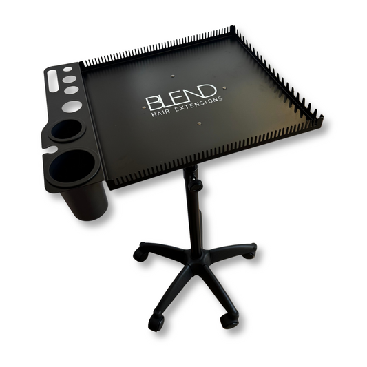 Blend Professional Hair Extension Trolley