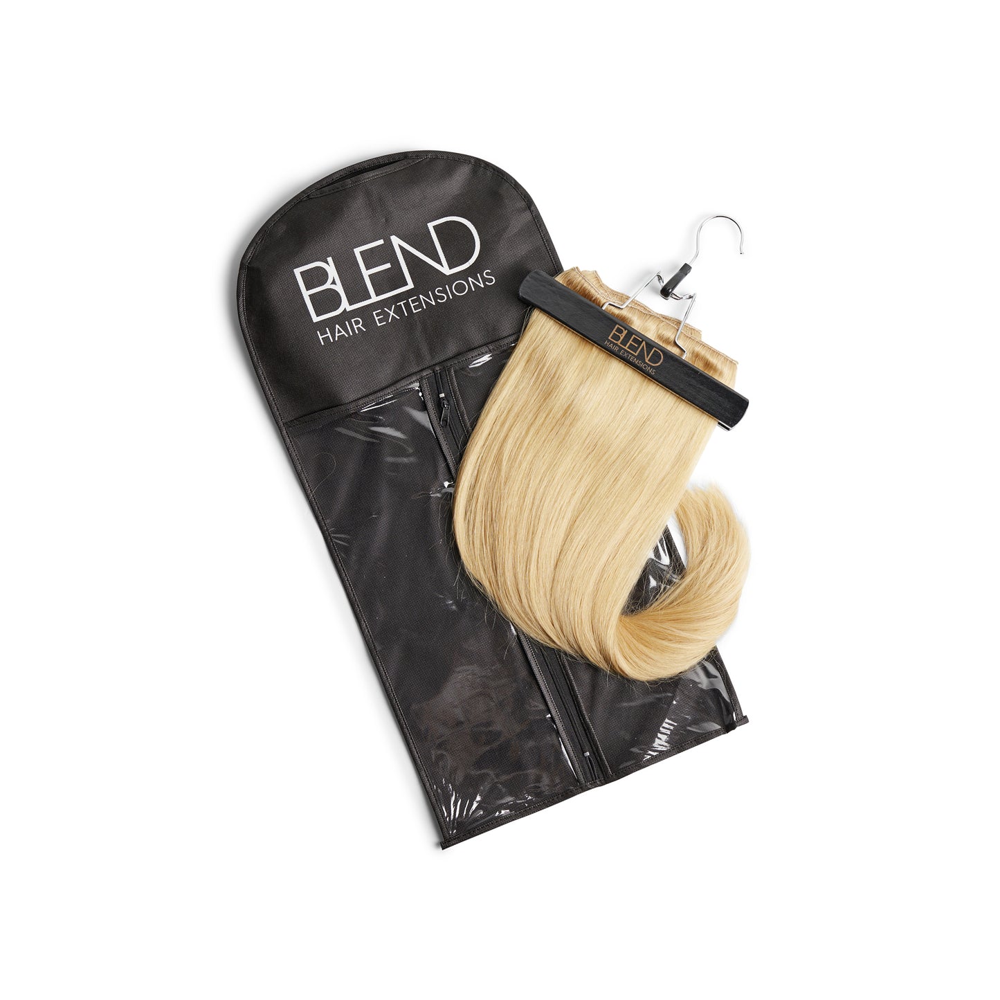 Protective Case and Hanger