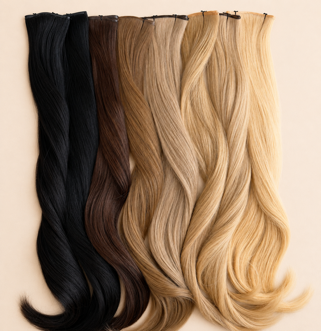 Russian Genius Weft