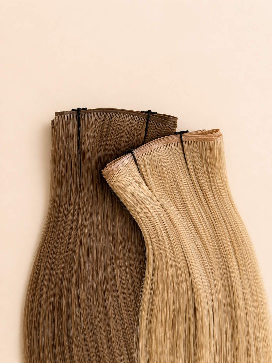 Russian 22" Genius Weft