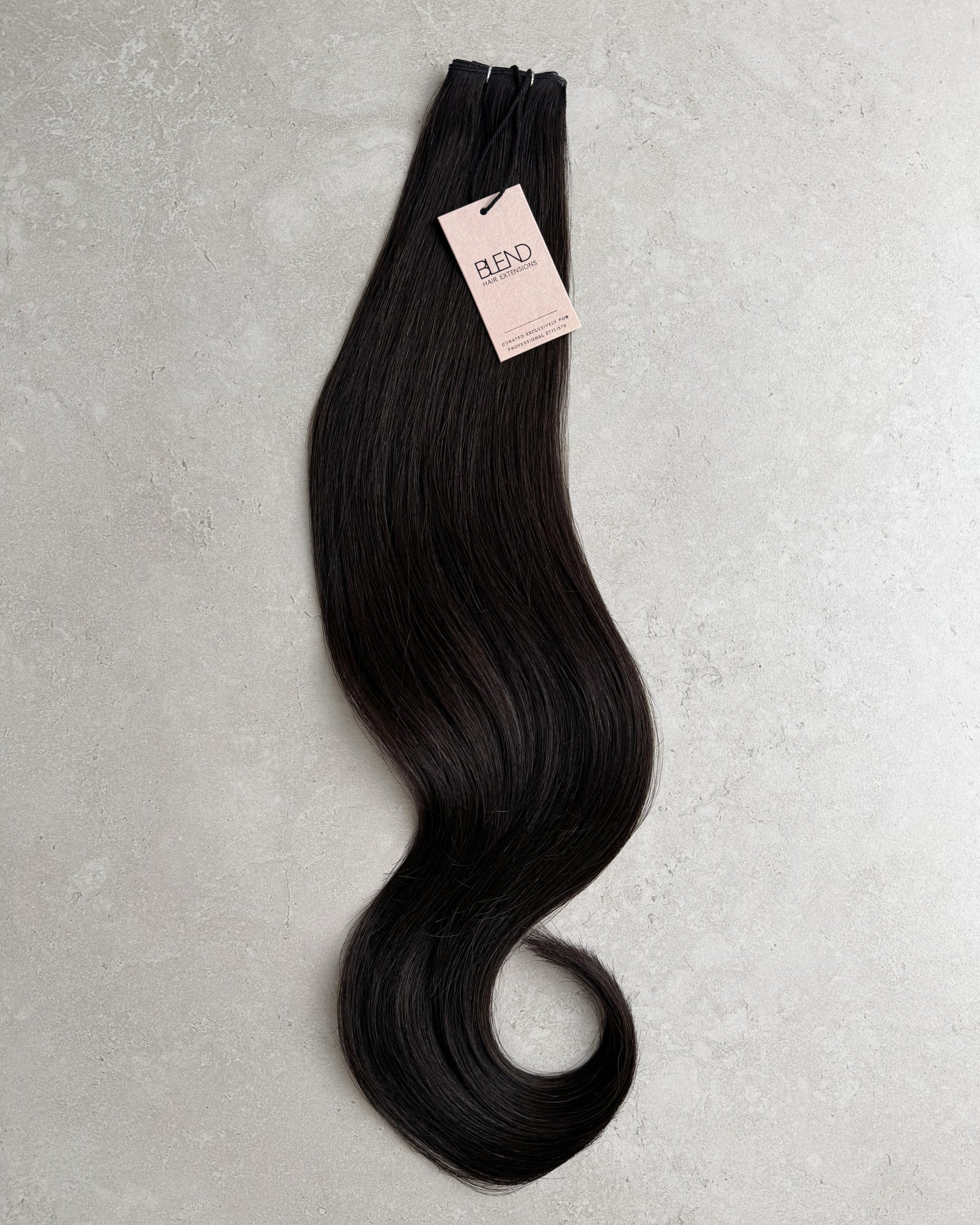 Premium Remy Genius Weft 22"