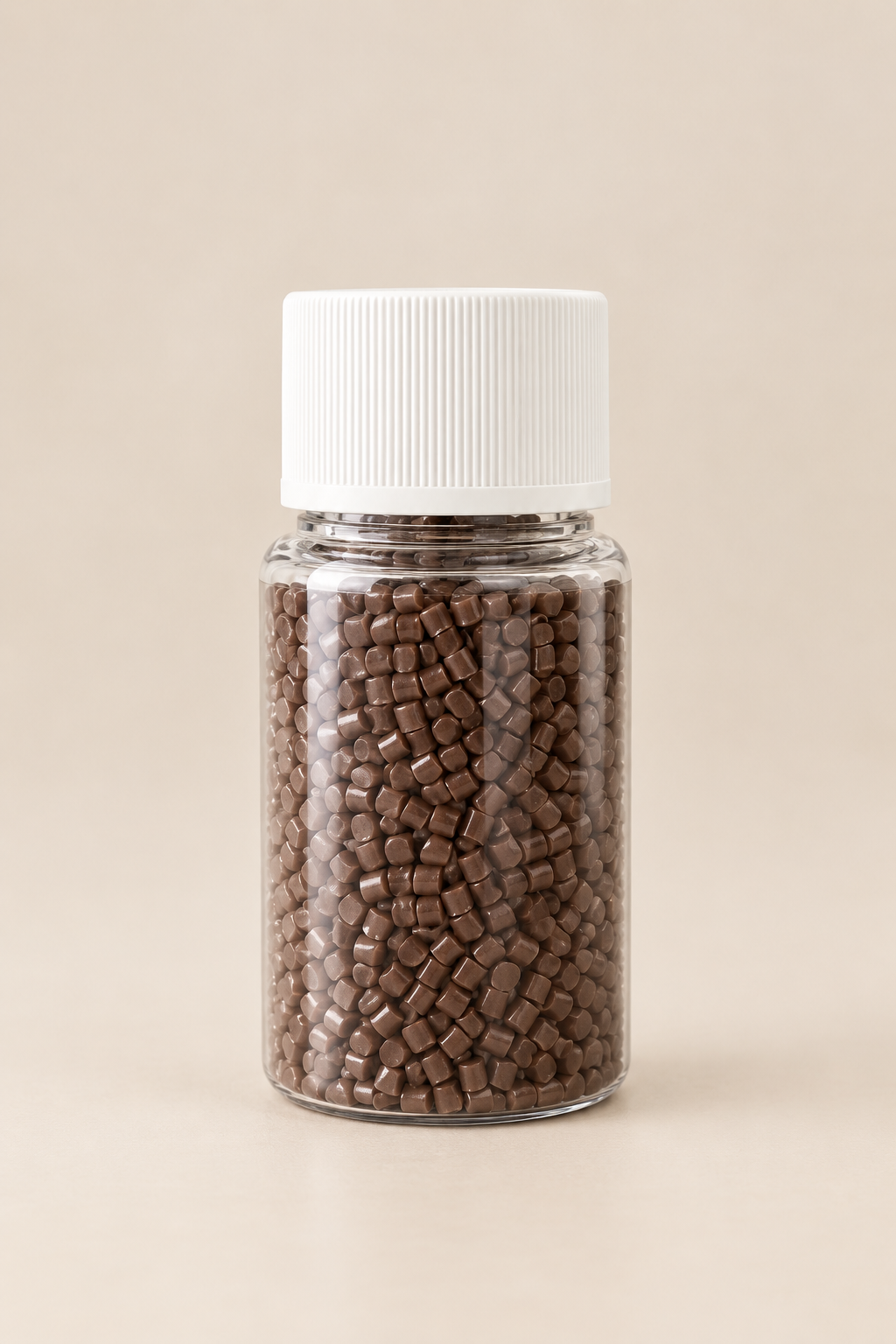 Keratin Granules