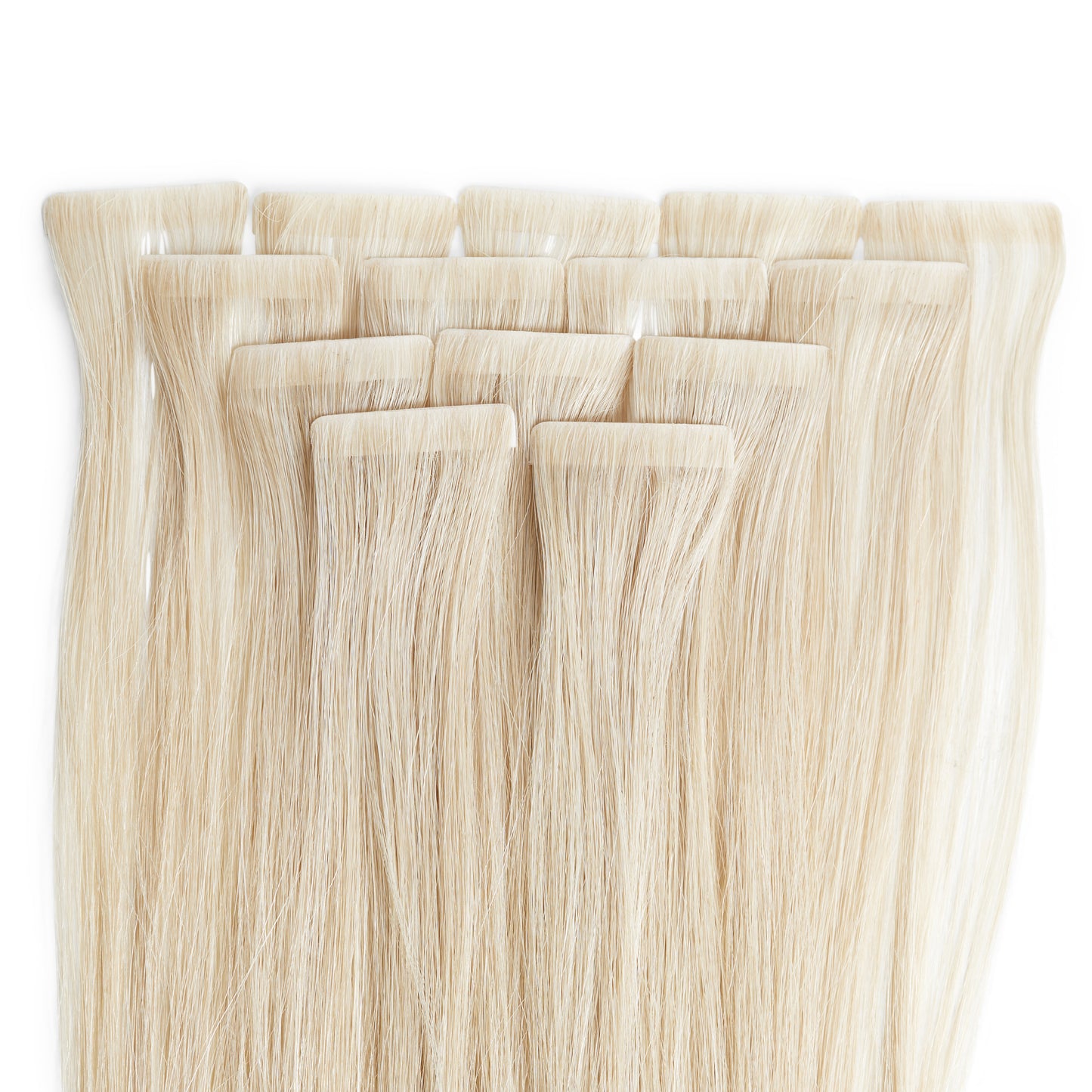 Standard Remy Invisi Tapes 20"