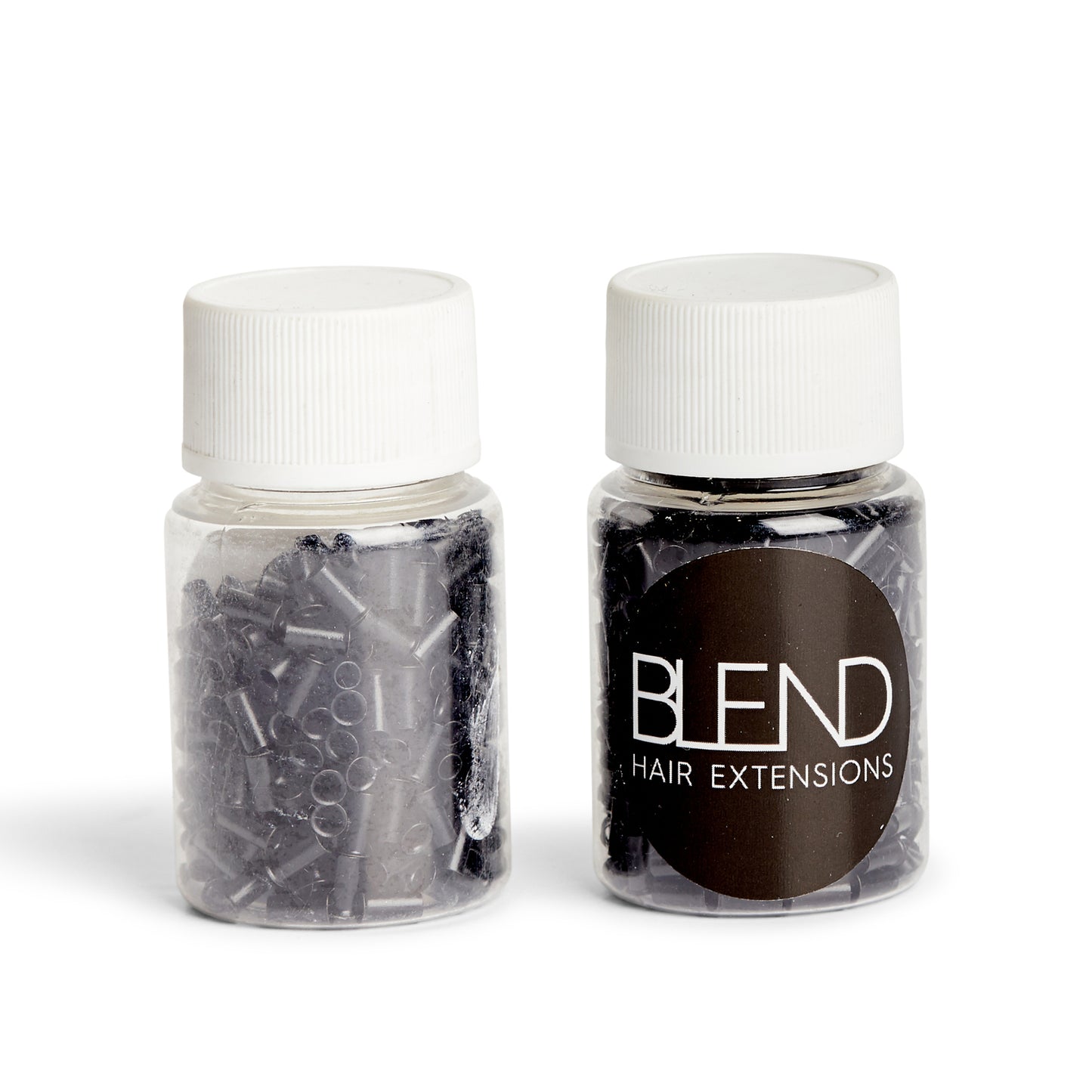 Large Copper Micro beads