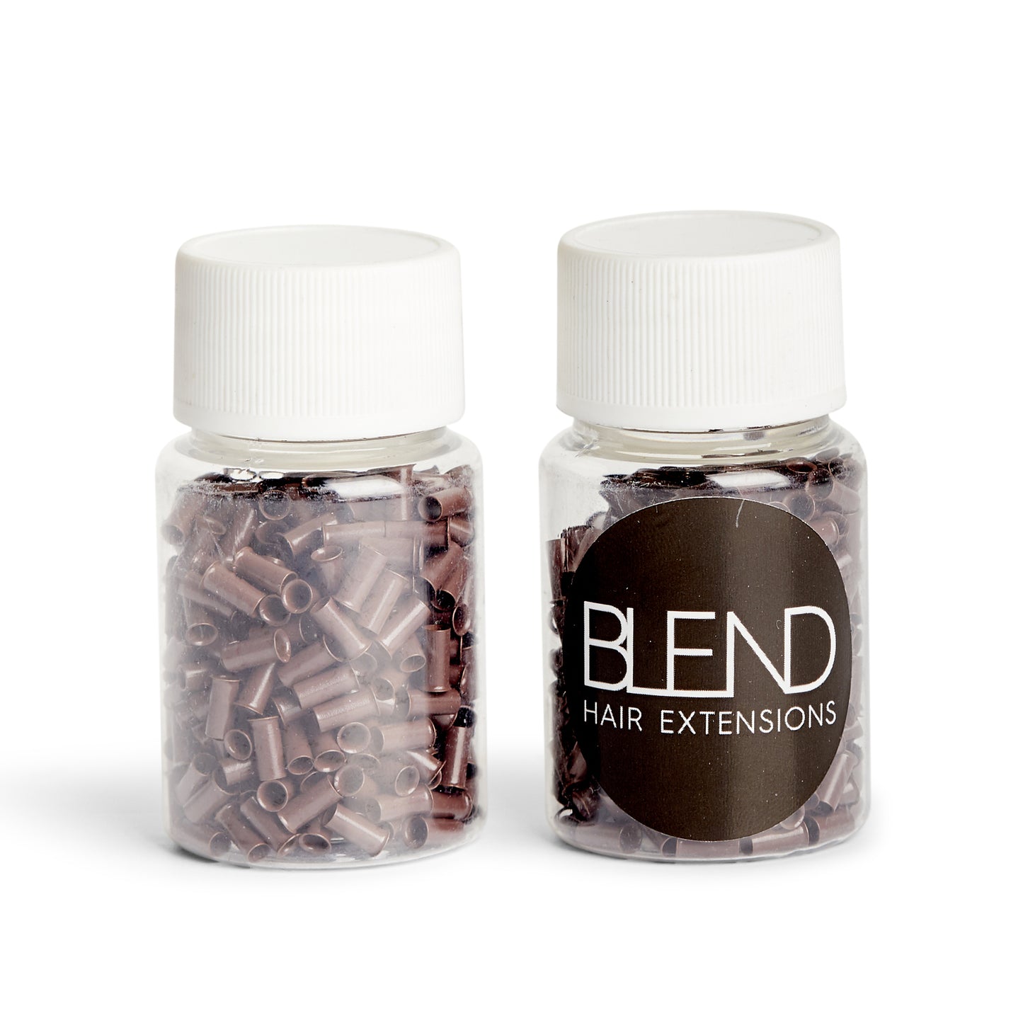 Large Copper Micro beads