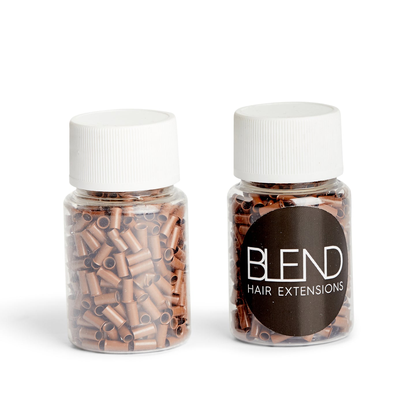 Large Copper Micro beads