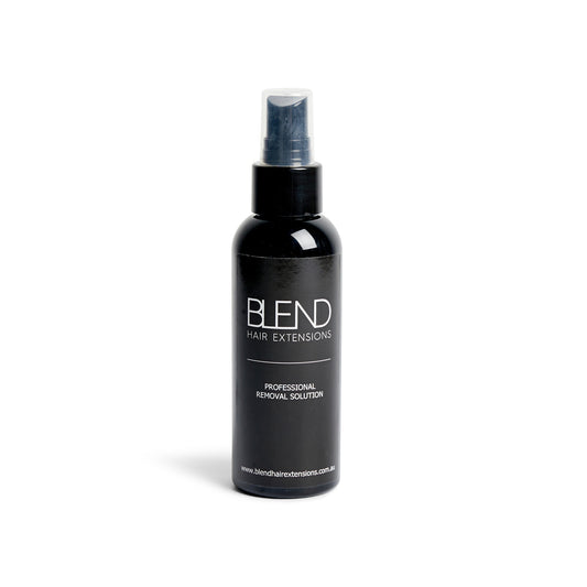 Removal Solution Spray