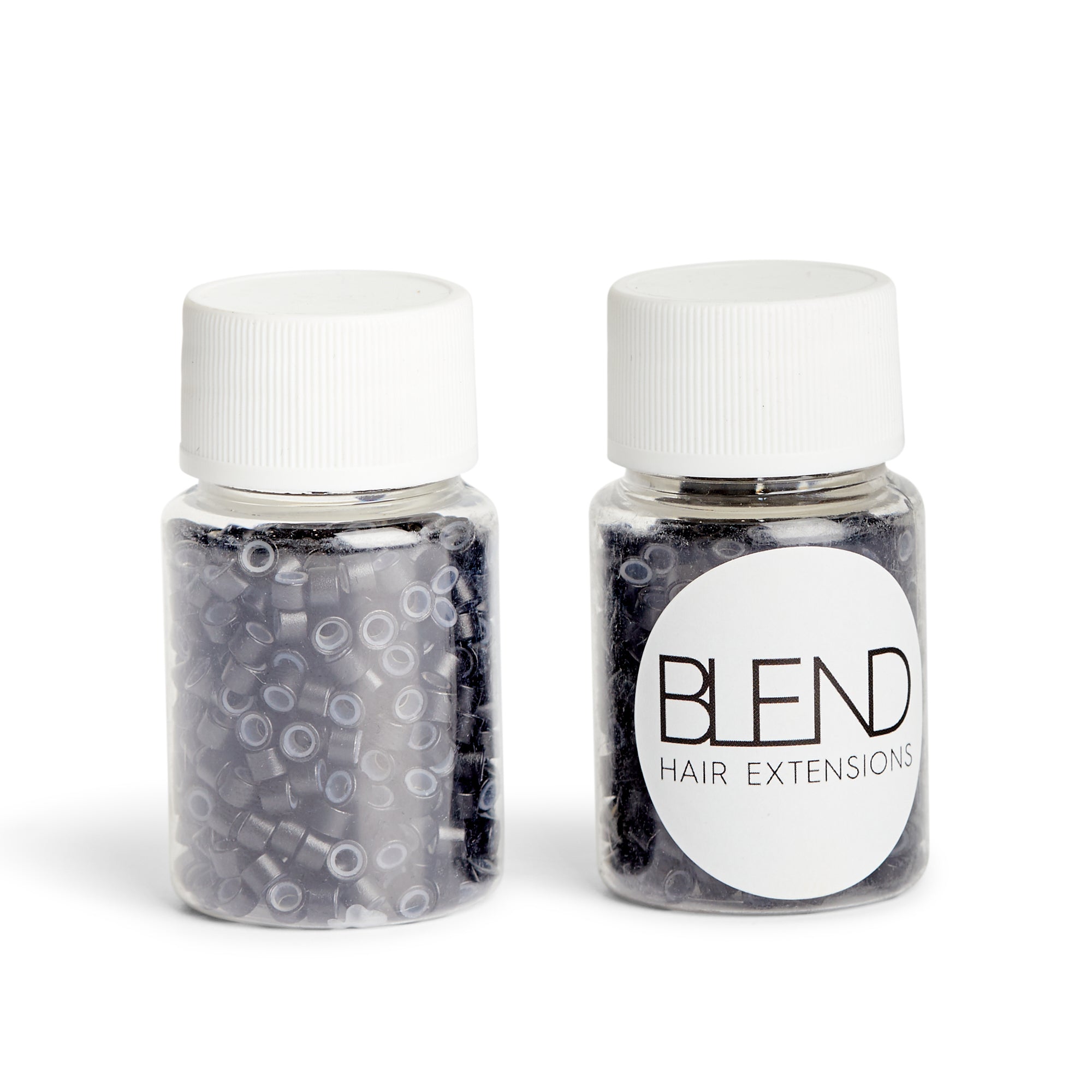 Large Silicone Beads