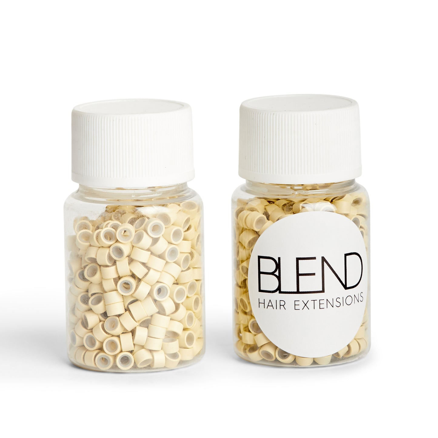 Medium Silicone Beads