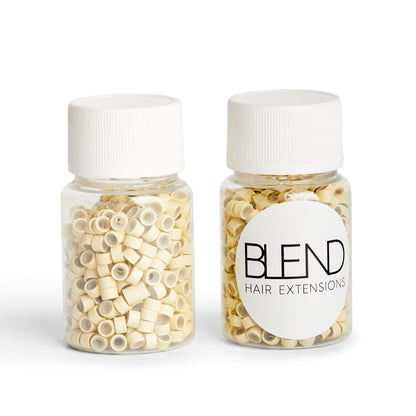 Medium Silicone Beads