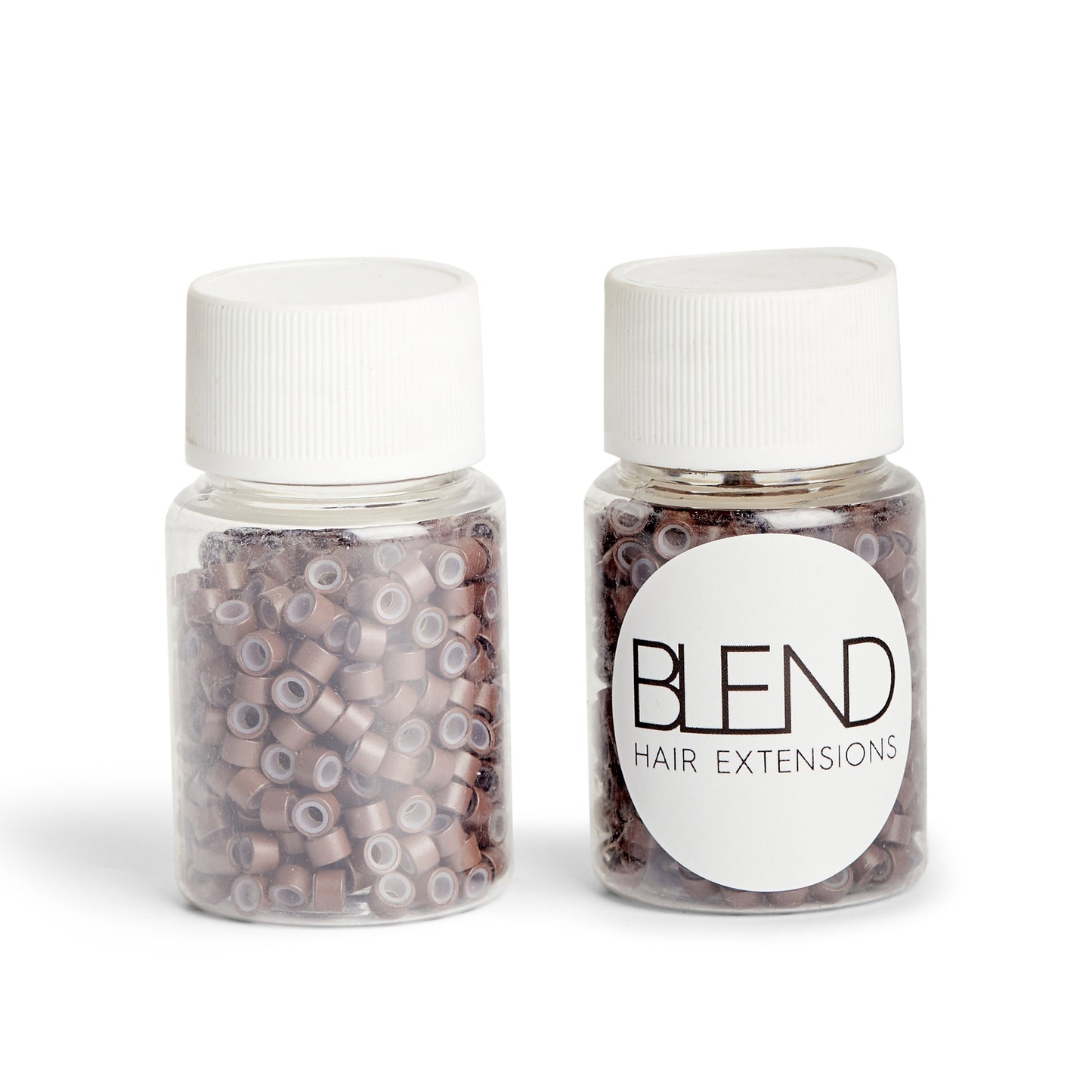 Large Silicone Beads