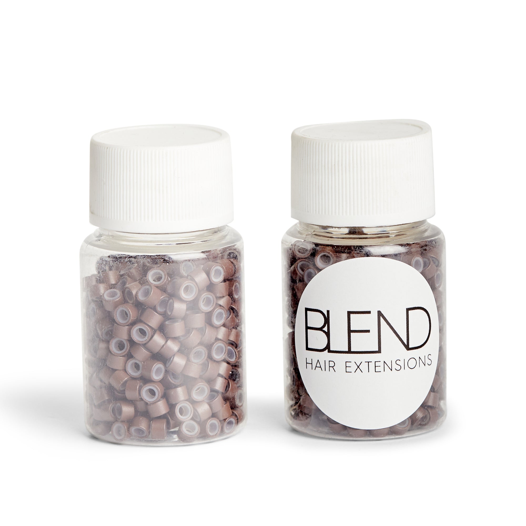 Medium Silicone Beads