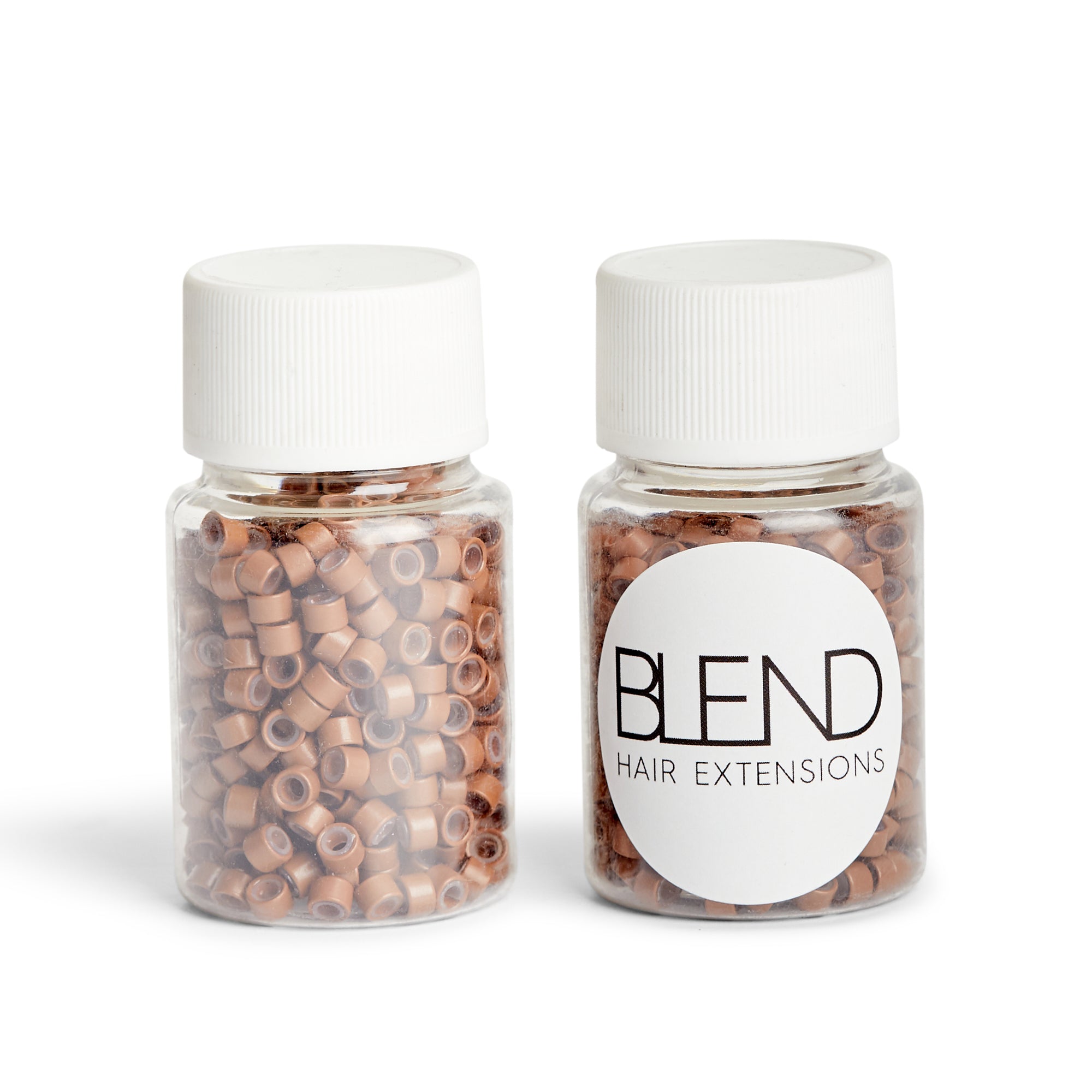 Large Silicone Beads