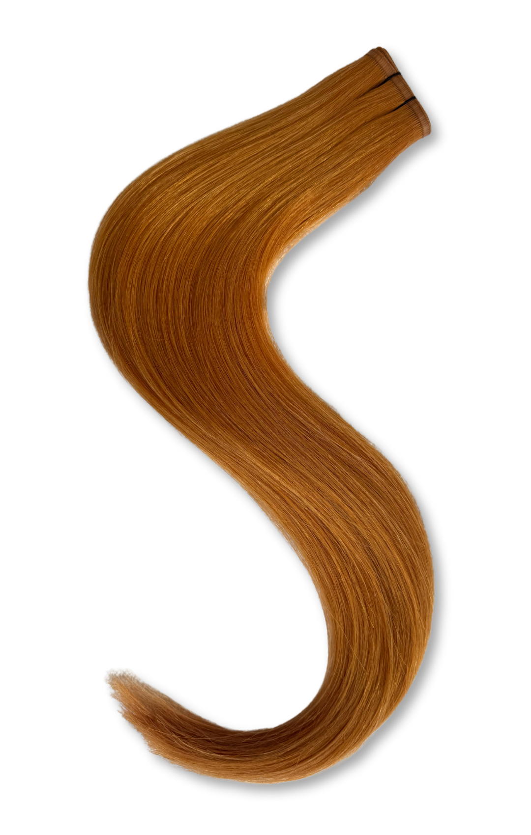 Standard Remy Flat Wefts 20"
