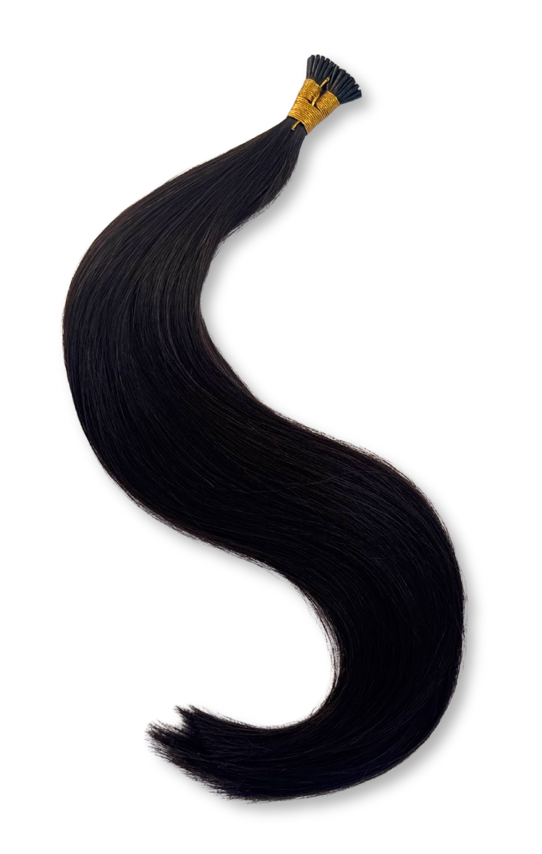 Standard Remy I-Tips 20"