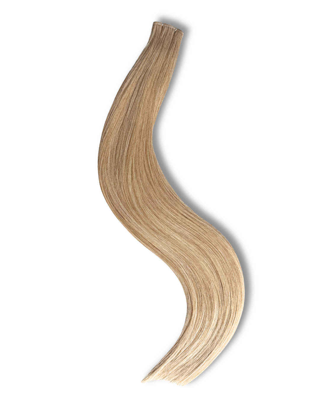 Premium Remy Genius Weft 22"