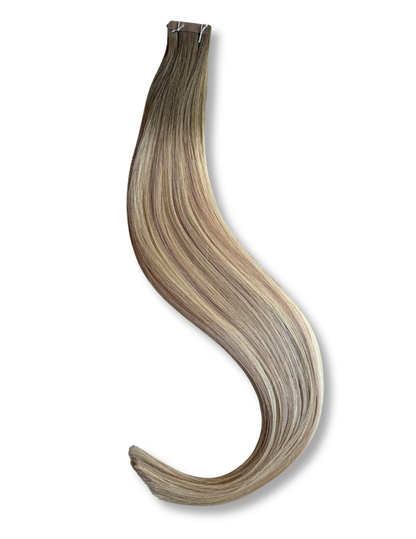 Premium Remy Tape 22"