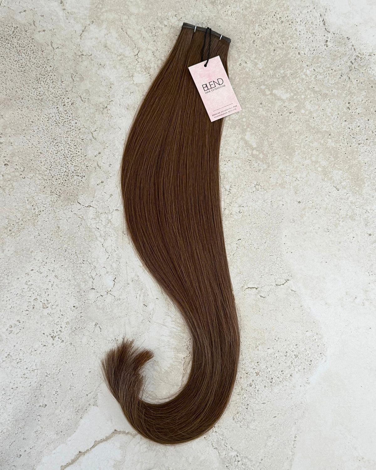 Premium Remy Genius Weft 22"