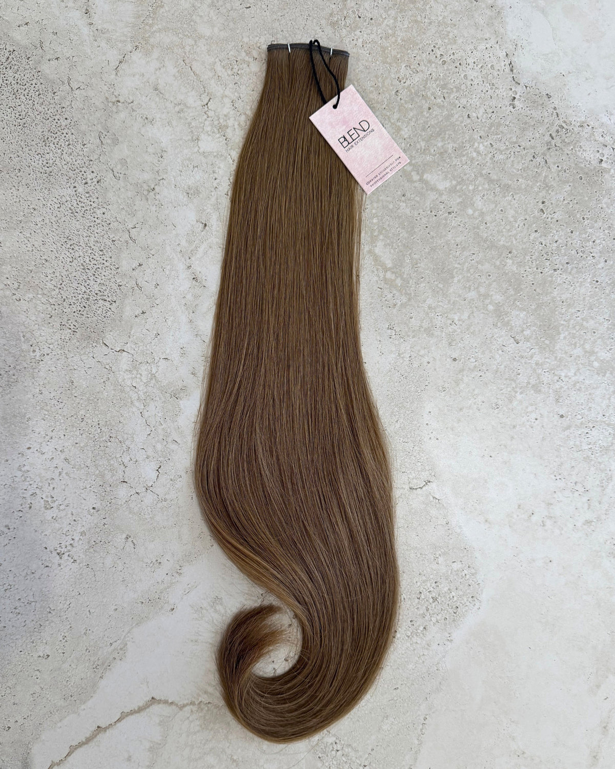 Premium Remy Genius Weft 22"