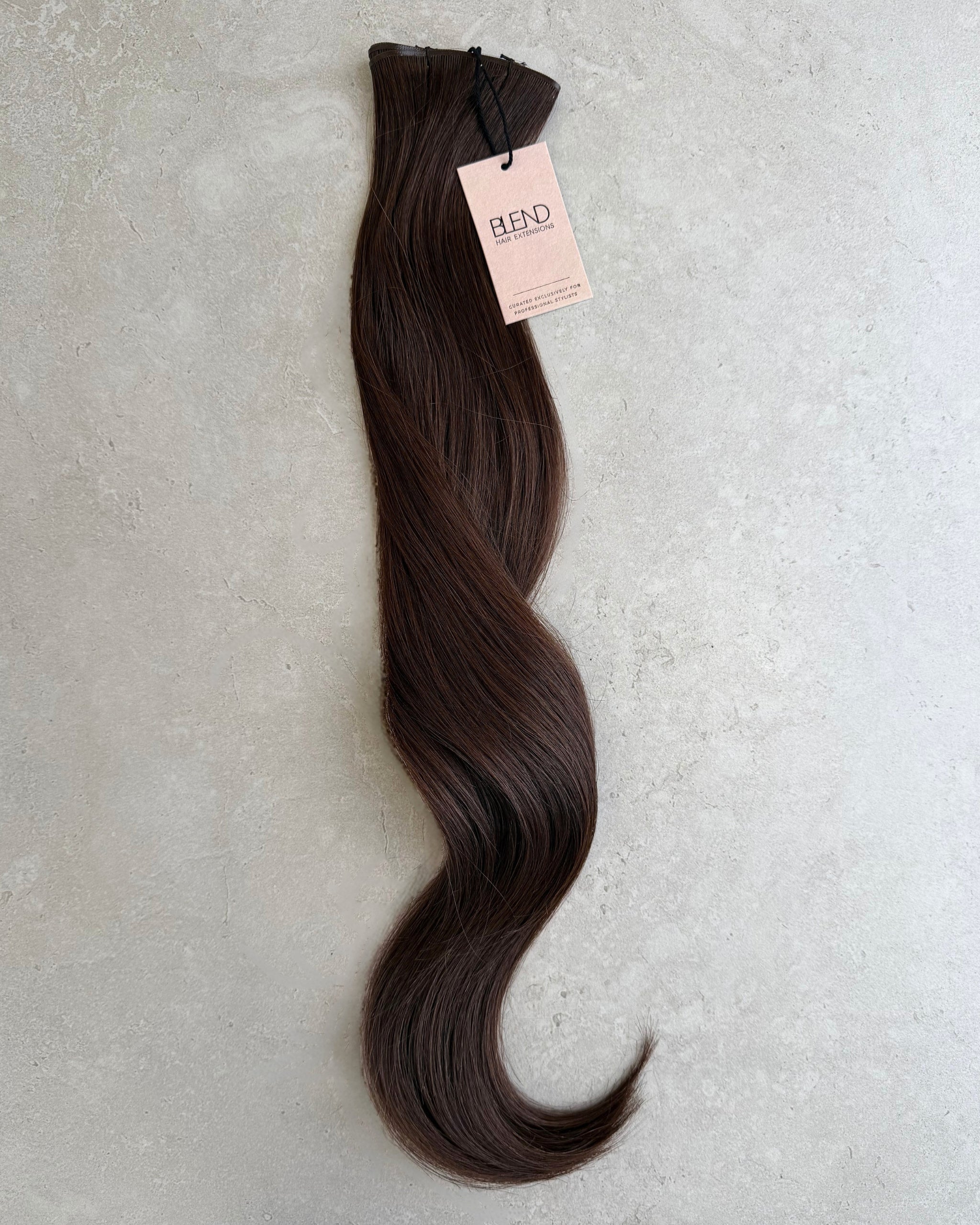 Russian 22" Genius Weft