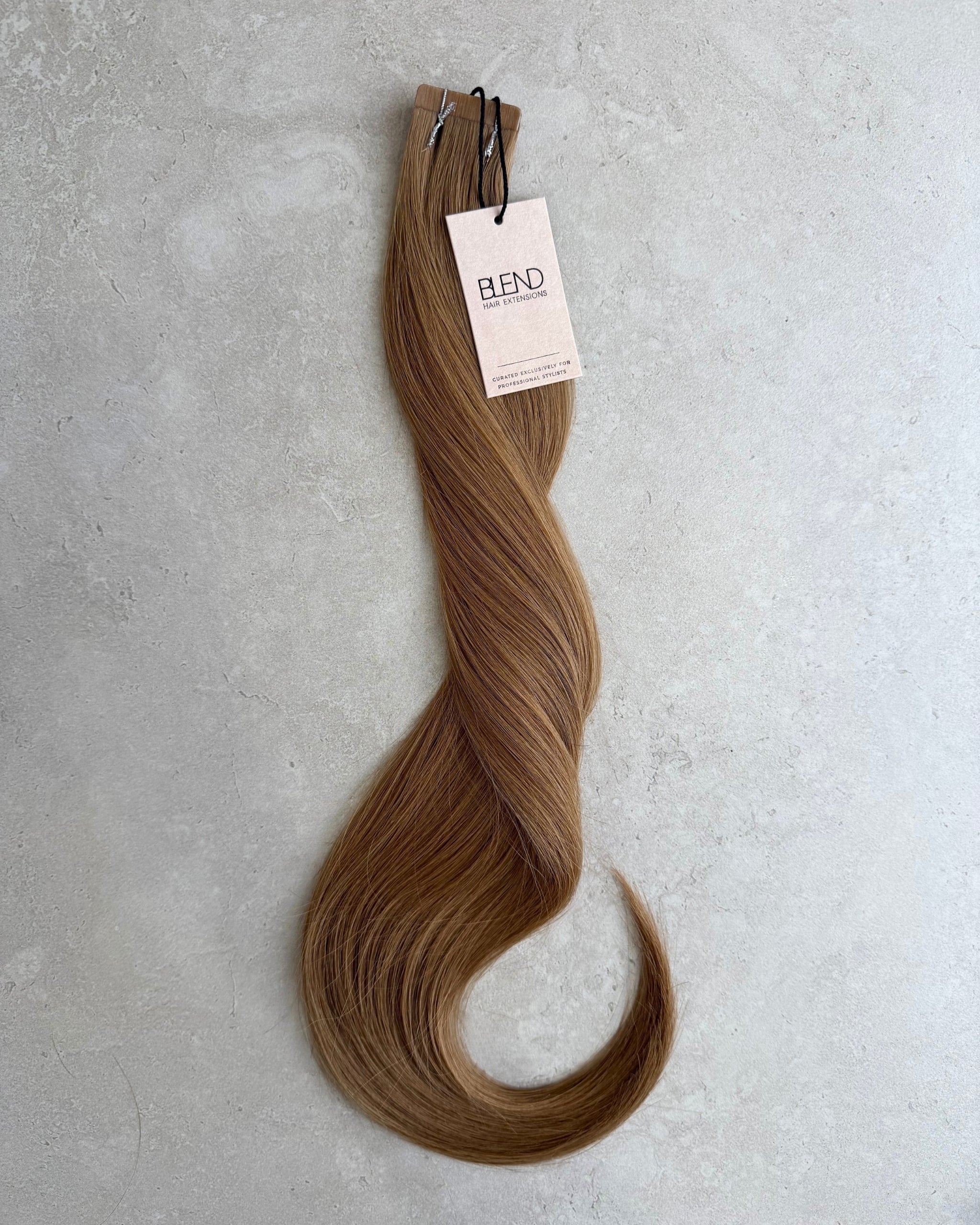 Premium Remy Tape 22"