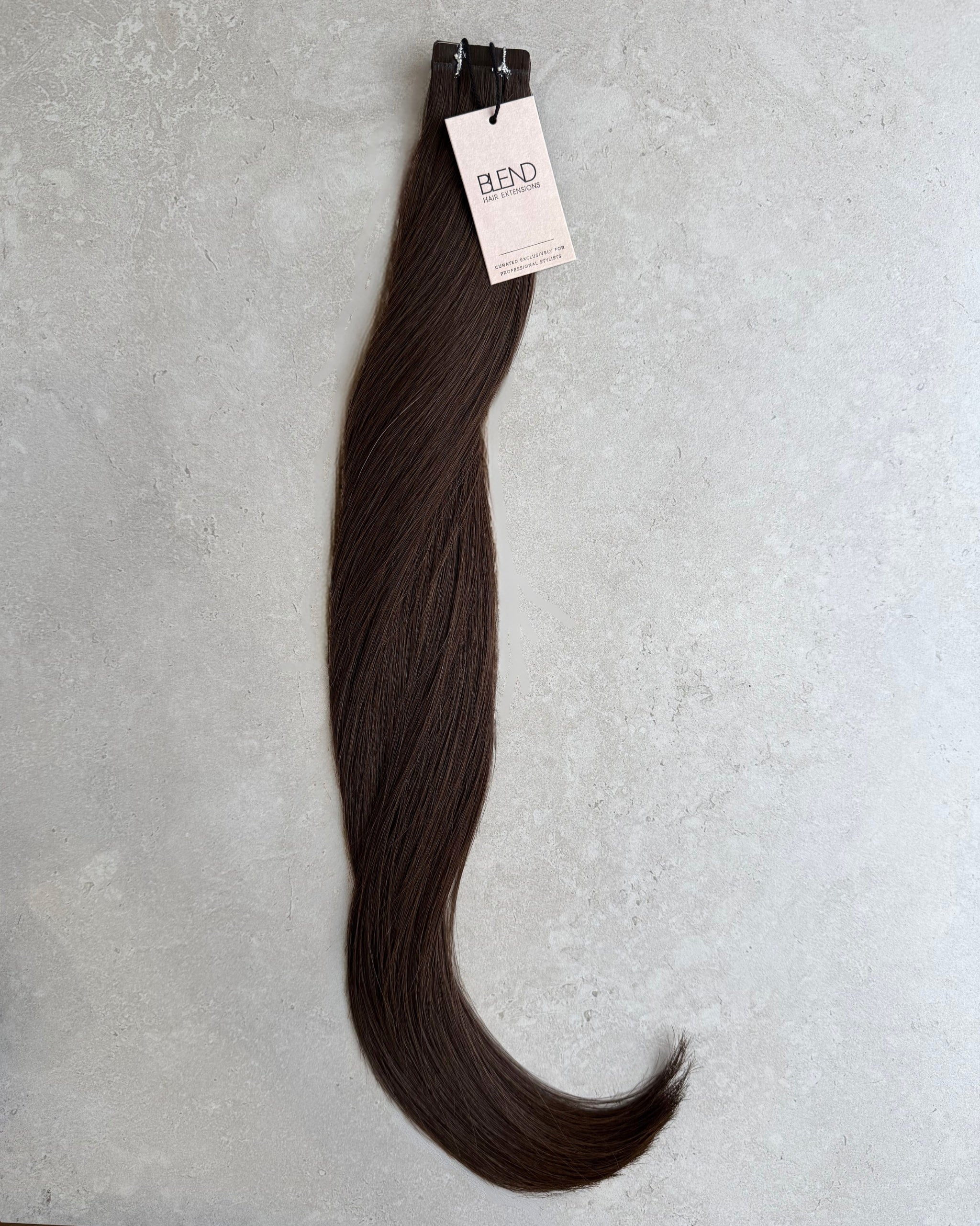 Premium Remy Tape 22"