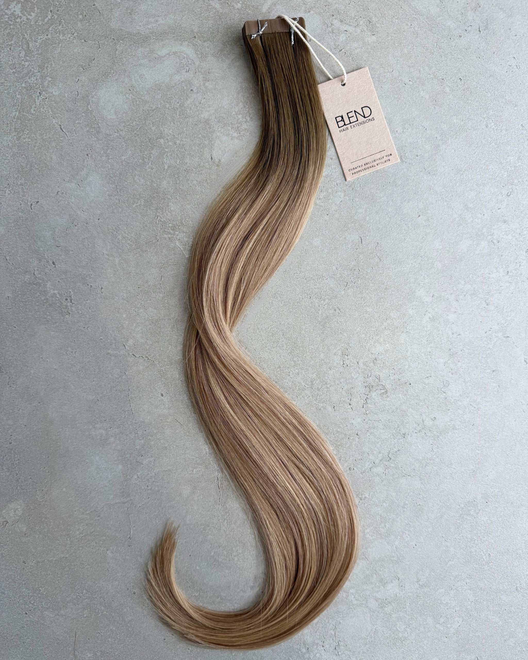 Premium Remy Tape 22"