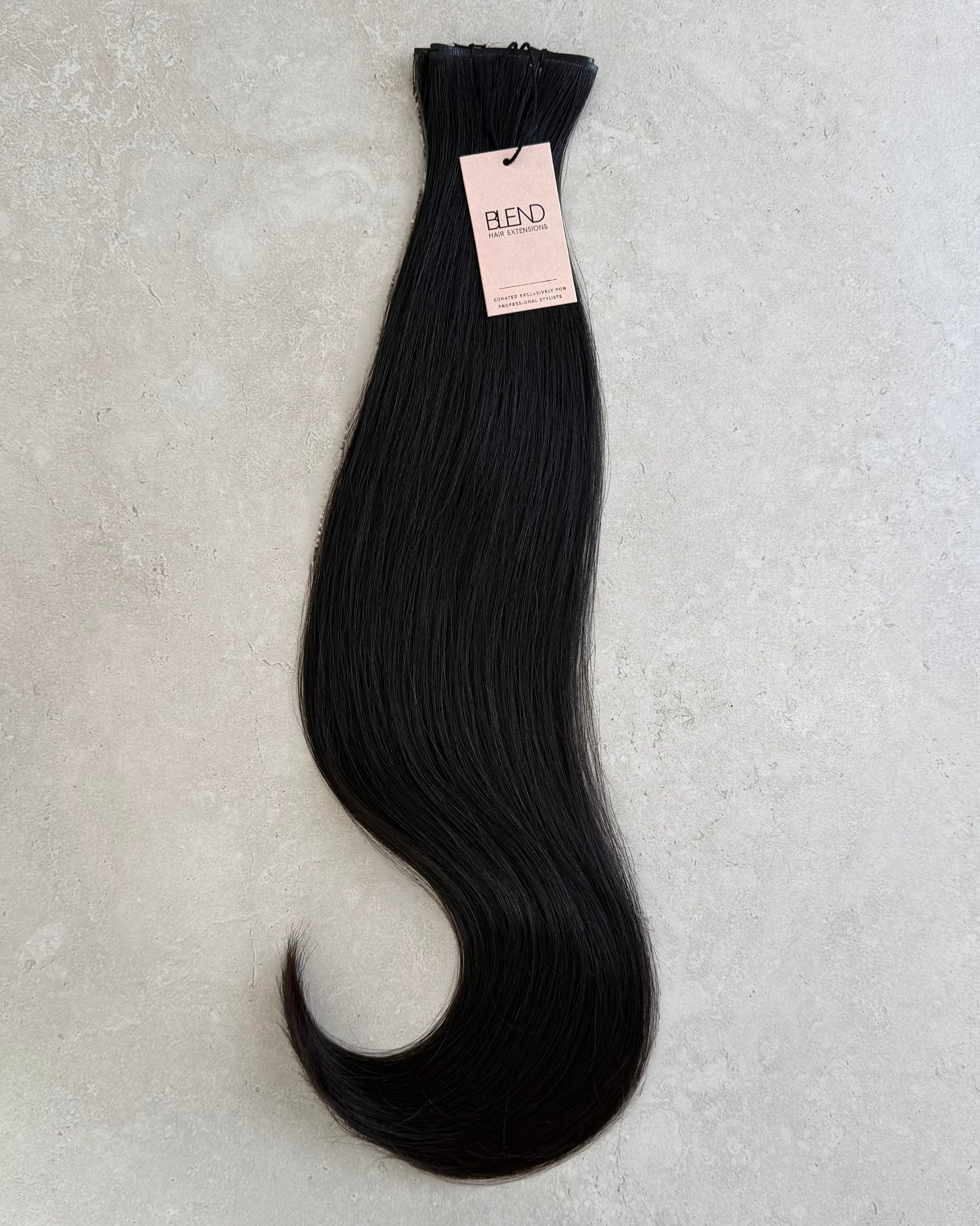 Russian 22" Genius Weft