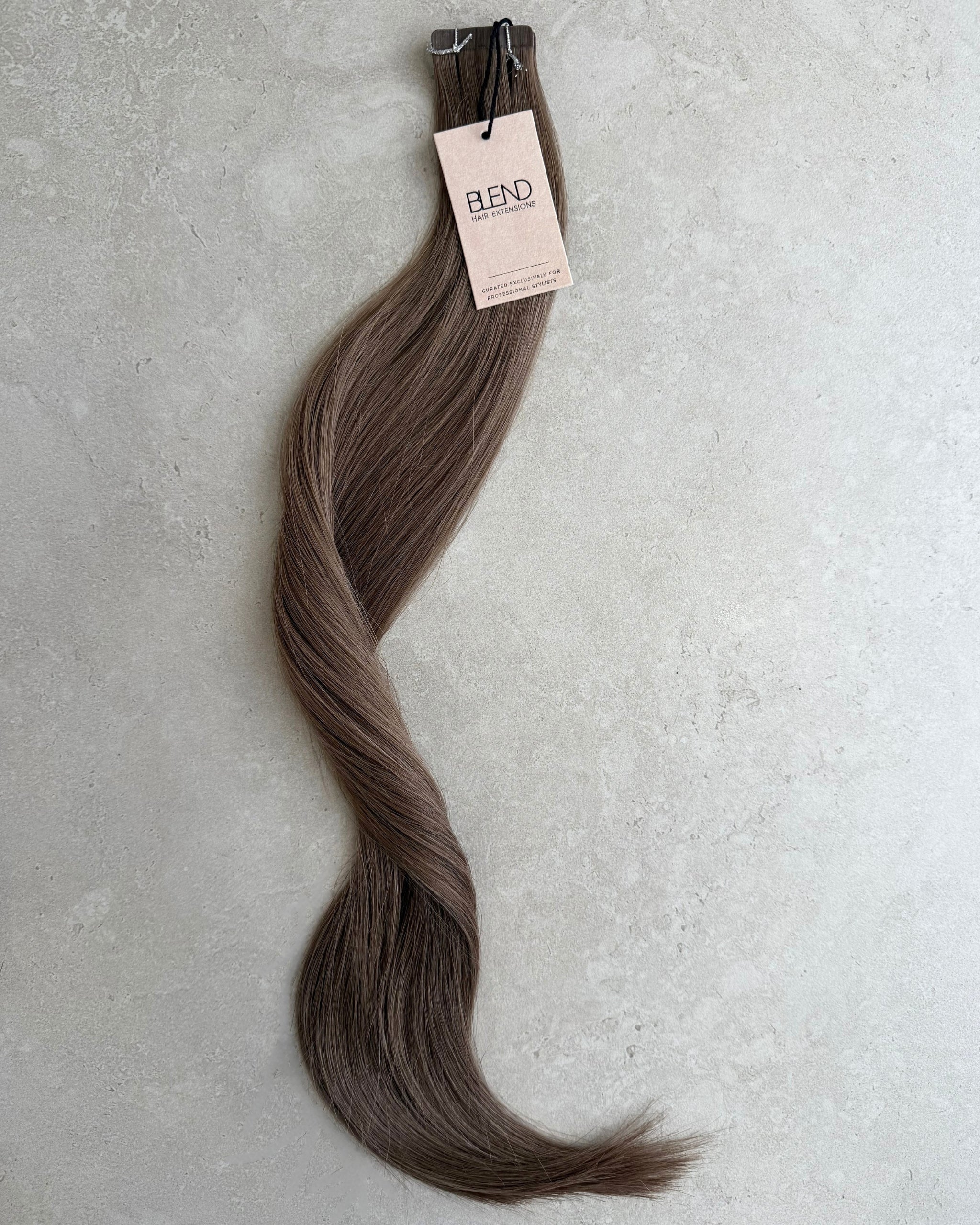 Premium Remy Tape 22"