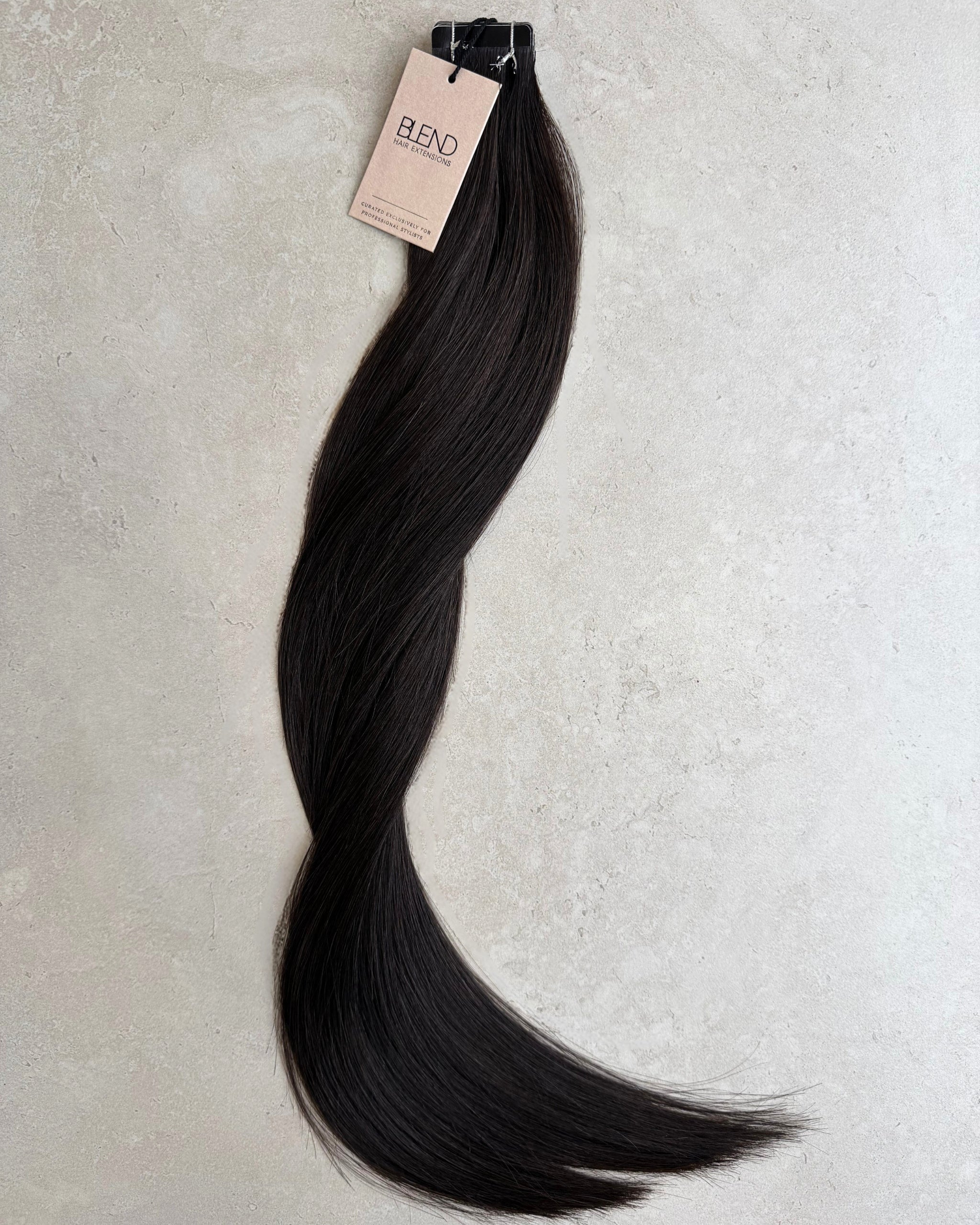 Premium Remy Tape 22"